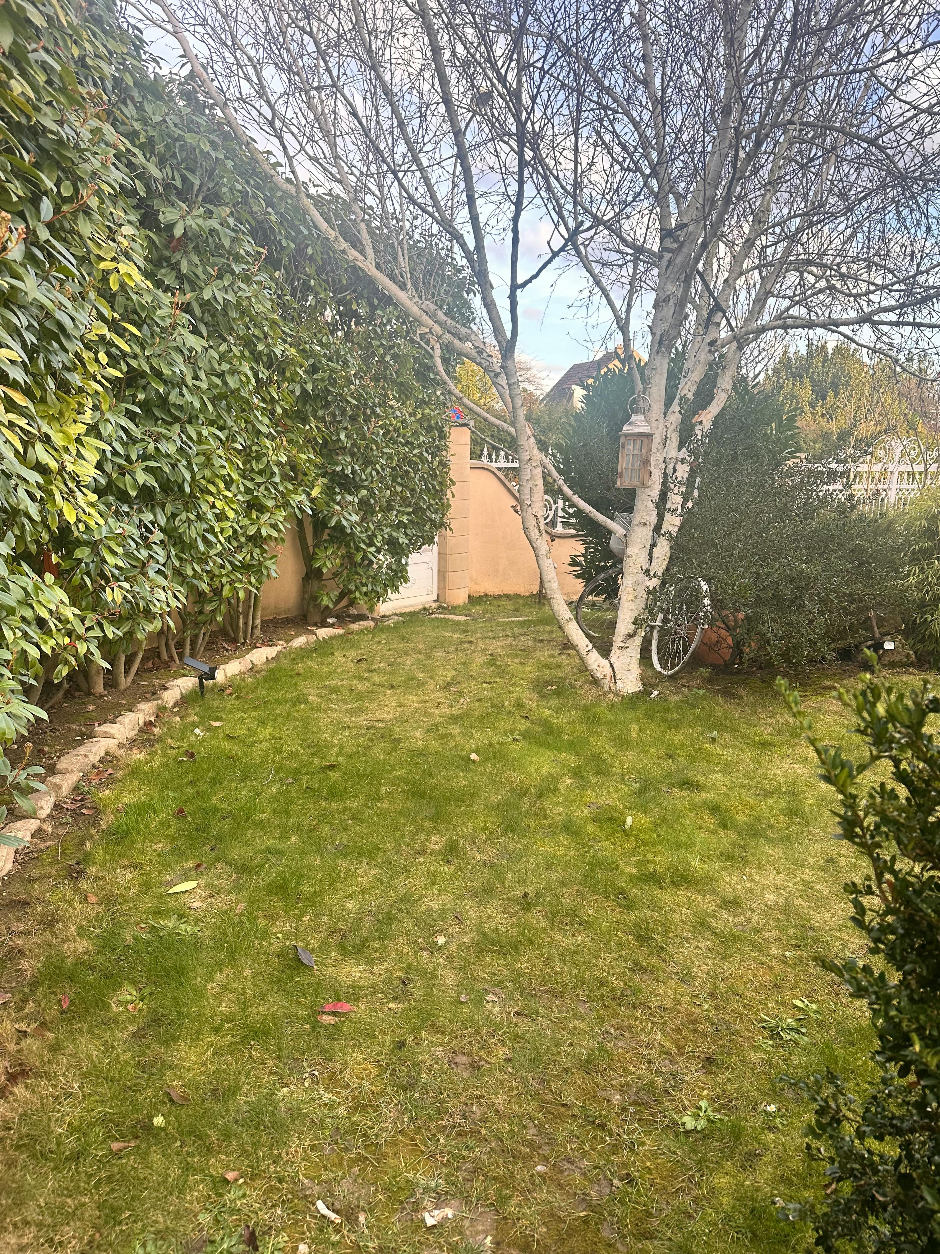 Single room Argenteuil, 1 bed, 30m² — photo 20