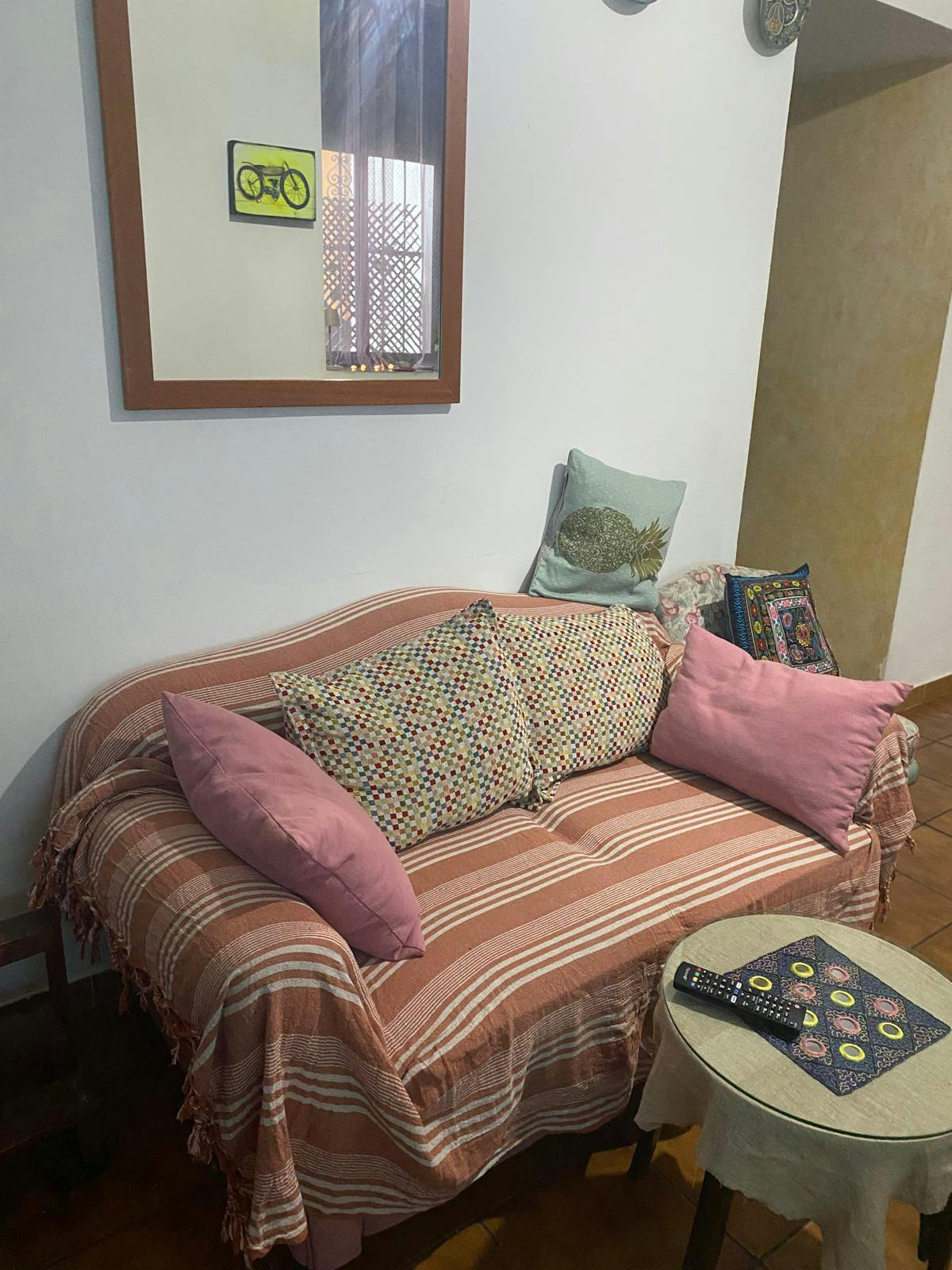 preview gallery tile