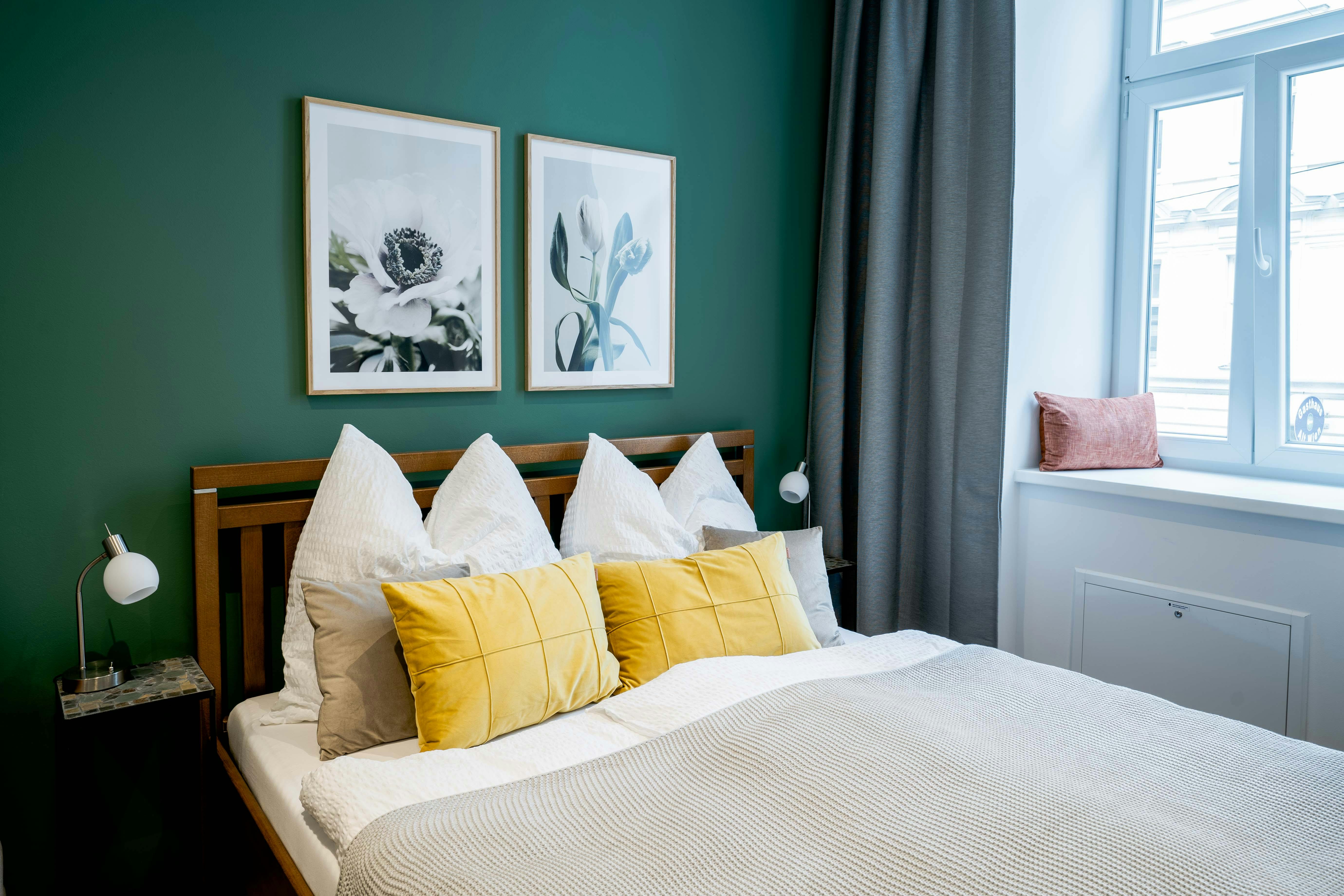 Apartment for rent for €1,190 per month in Vienna, Koflergasse