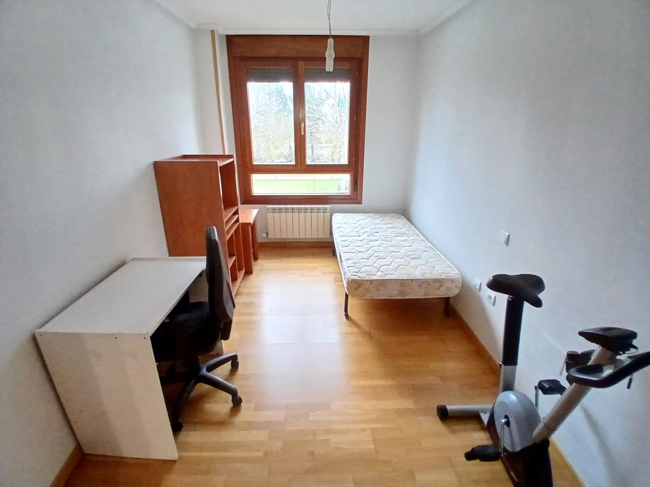 Stanza privata in affitto a 310 € al mese a Valladolid, Calle Arribes del Duero