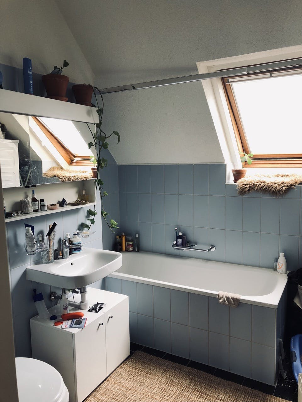 preview gallery tile