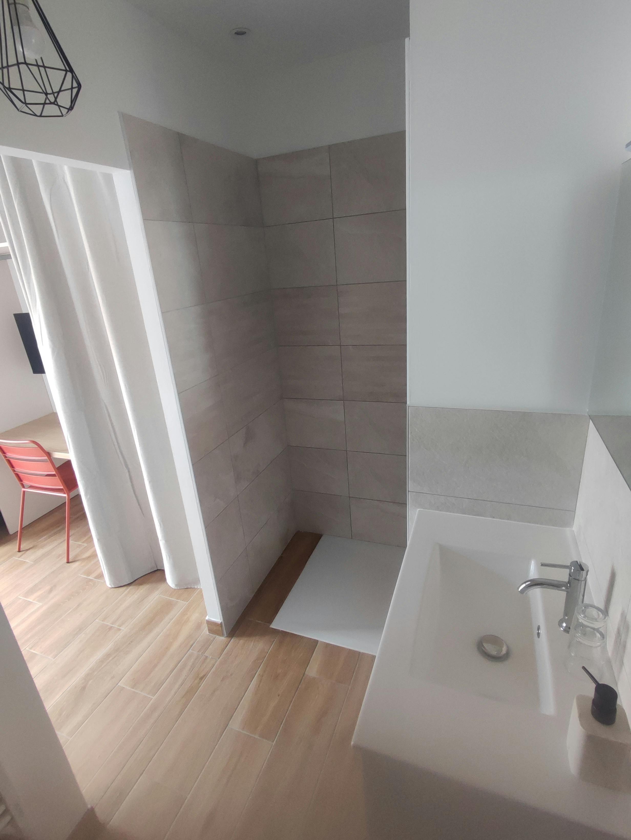 Private room for rent on Impasse Baby, Bègles - Visning 5