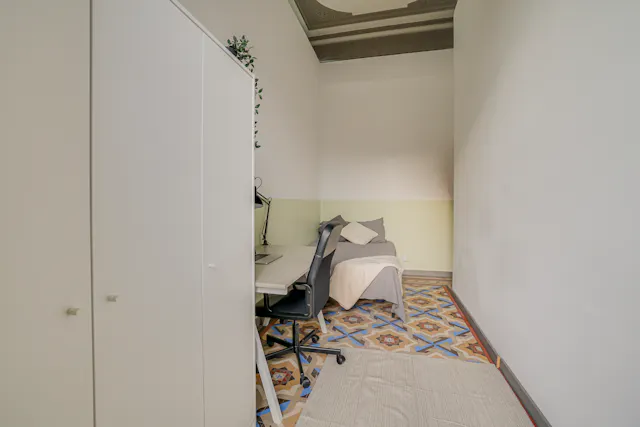 Private room in Gran Via de les Corts Catalanes, Barcelona (1680083) room image 1