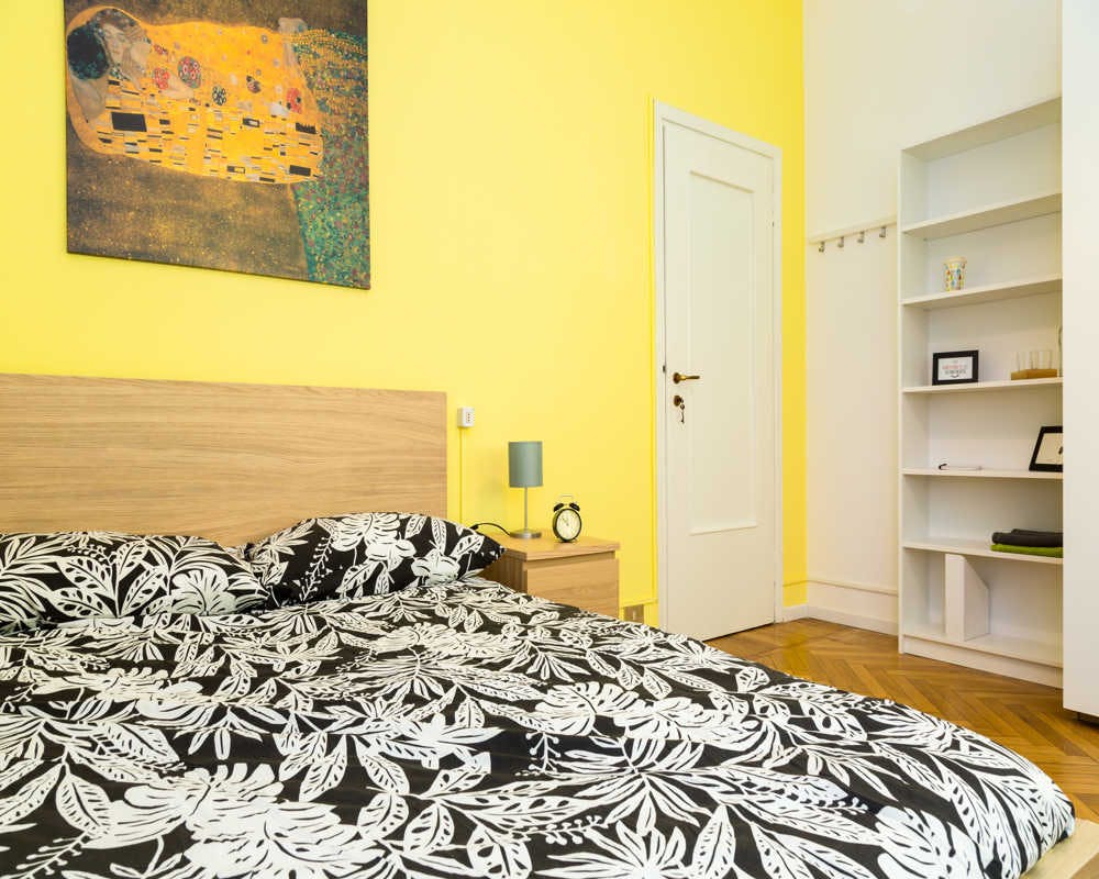 Via Pasquale Fornari, Milan preview