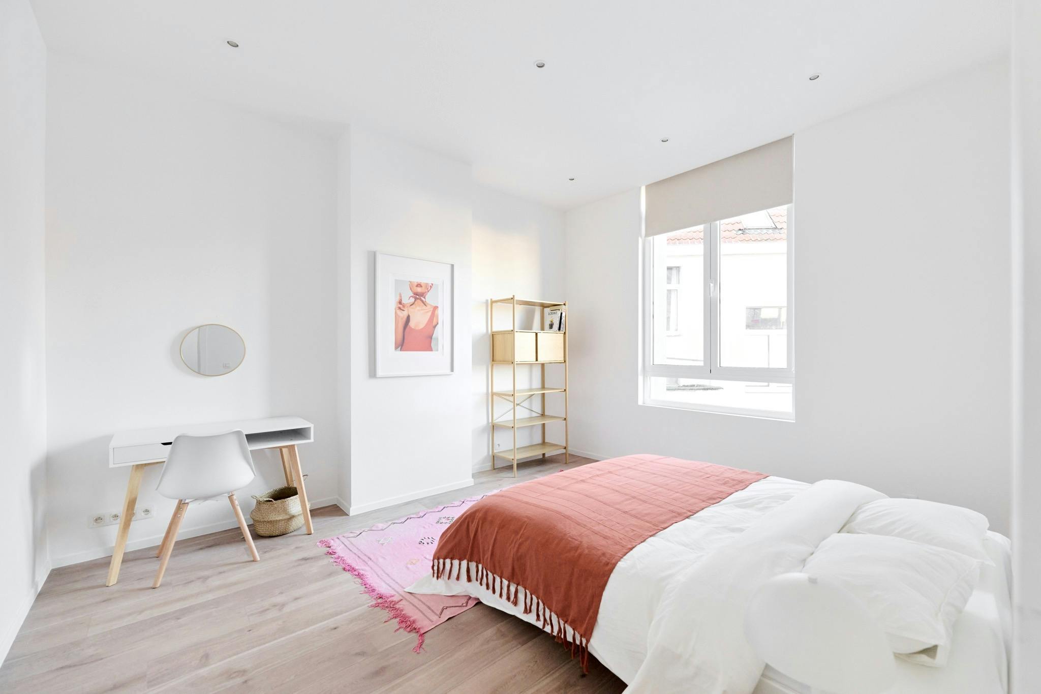 Rue de Prague, Saint-Gilles preview