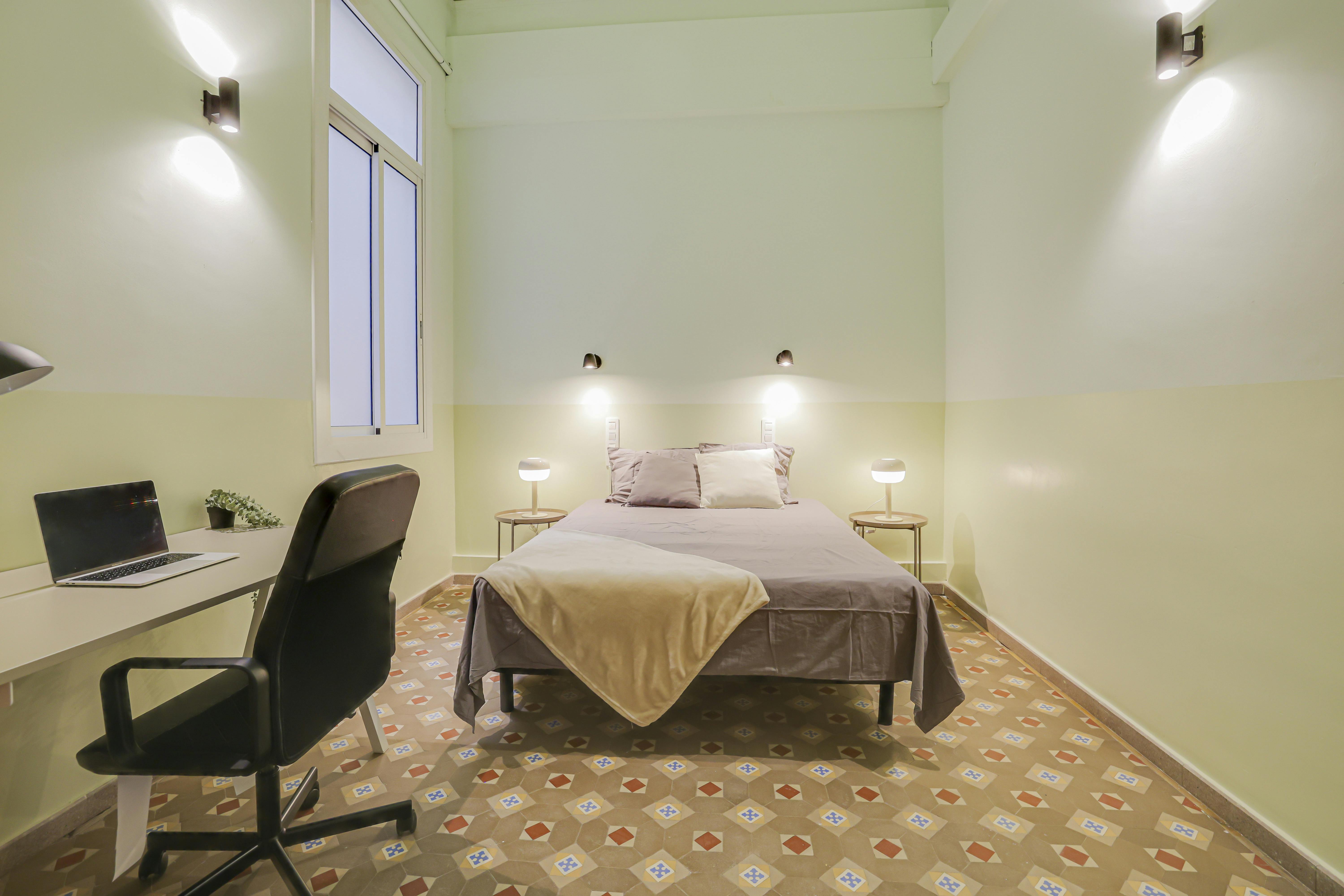 Gran Via de les Corts Catalanes, Barcelona Barcelona