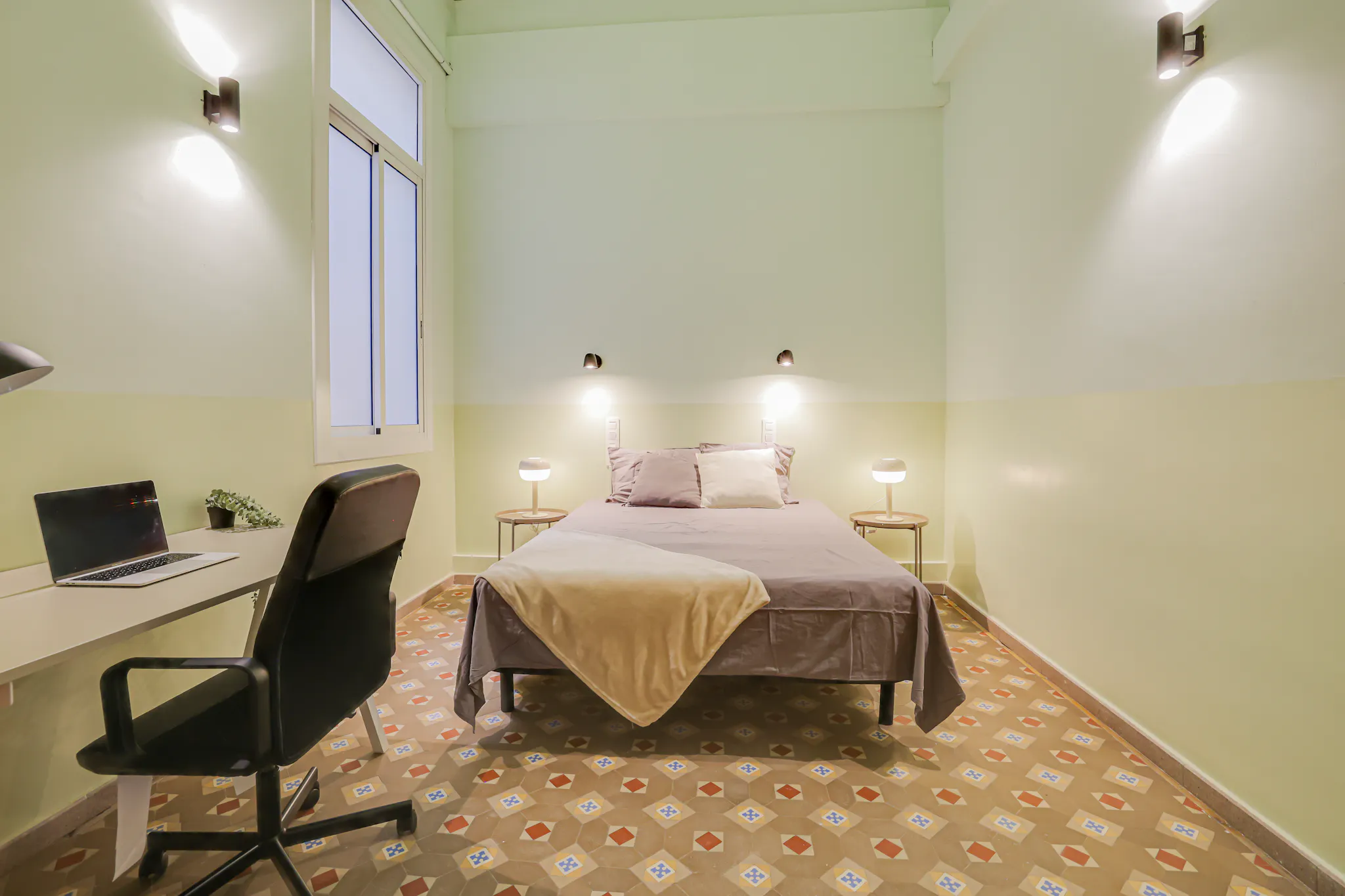 Gran Via de les Corts Catalanes, Barcelona preview