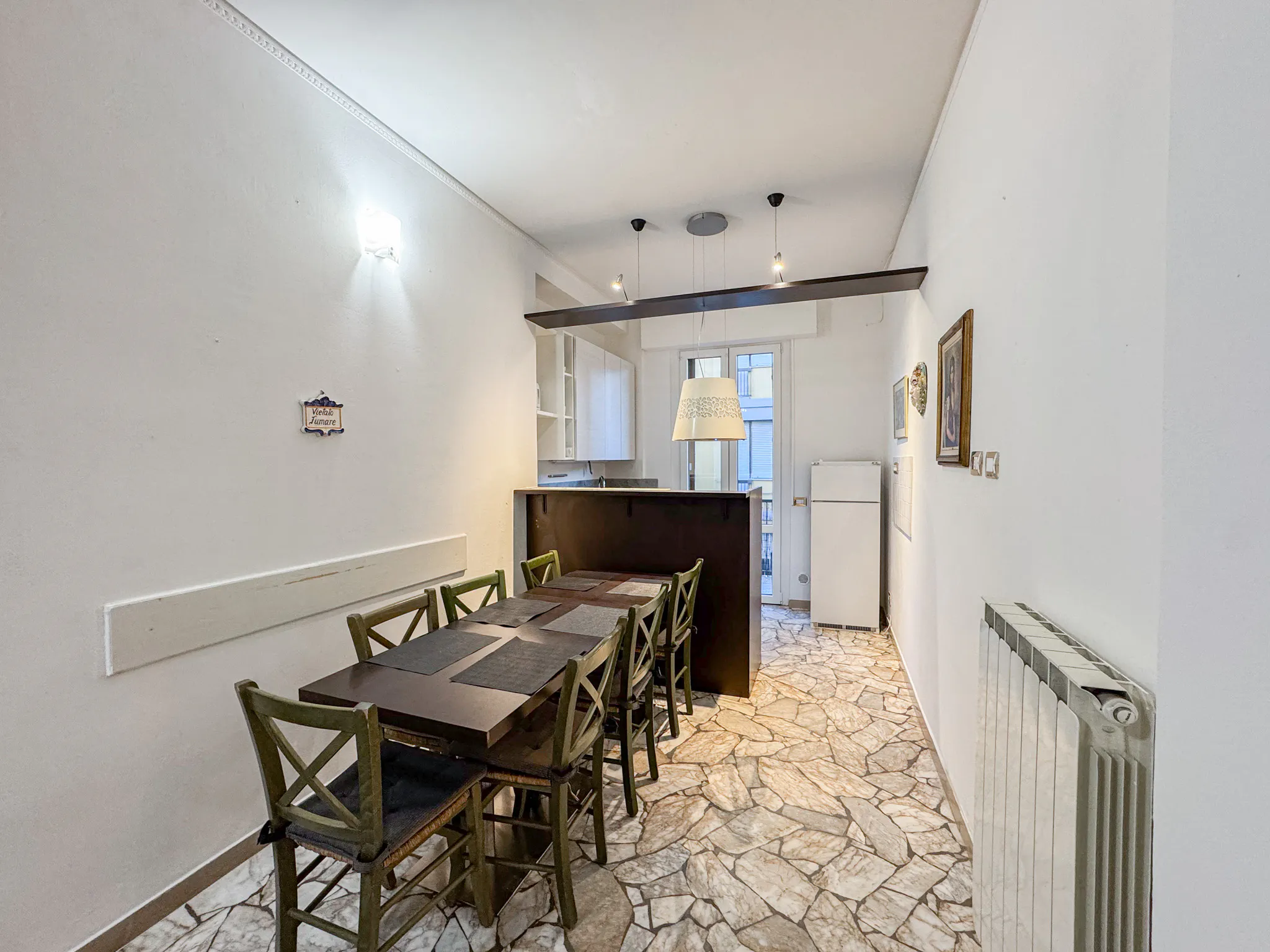 Private room in Via Francesco Baracca, Florence (1680109) ROOM 1