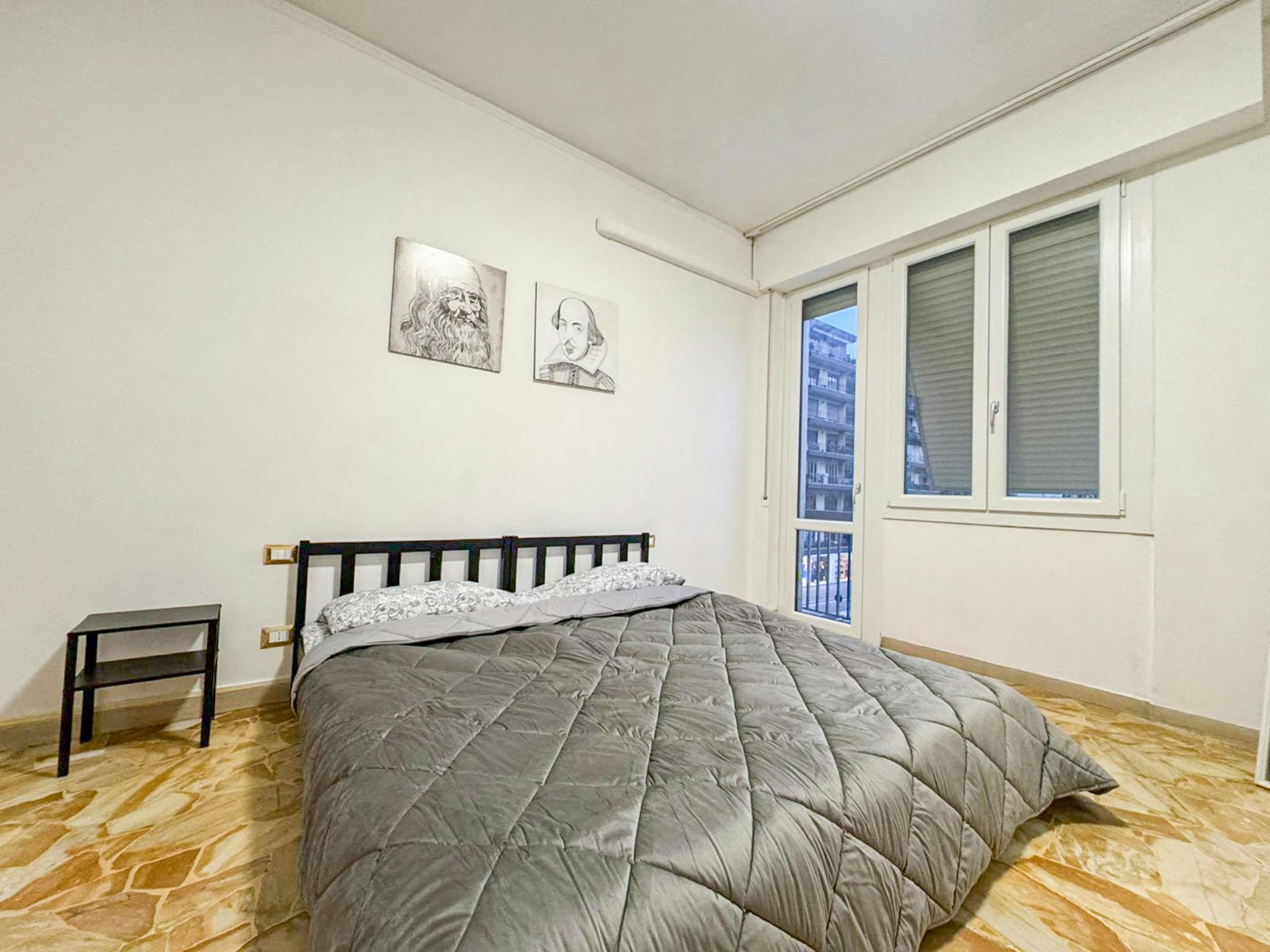 Chambre privée à louer pour 800 €/mois à Florence, Via Francesco Baracca