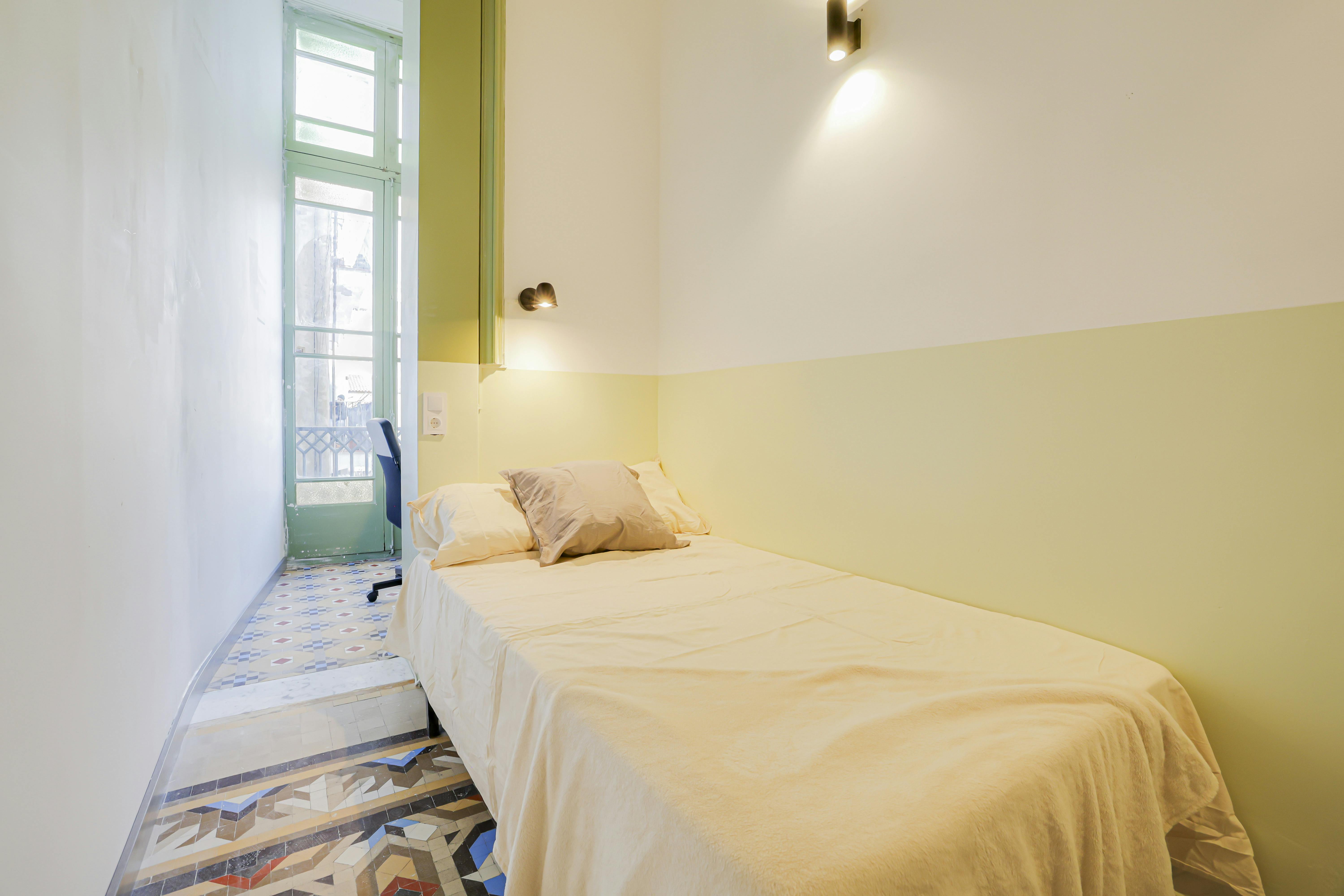 Gran Via de les Corts Catalanes, Barcelona Barcelona