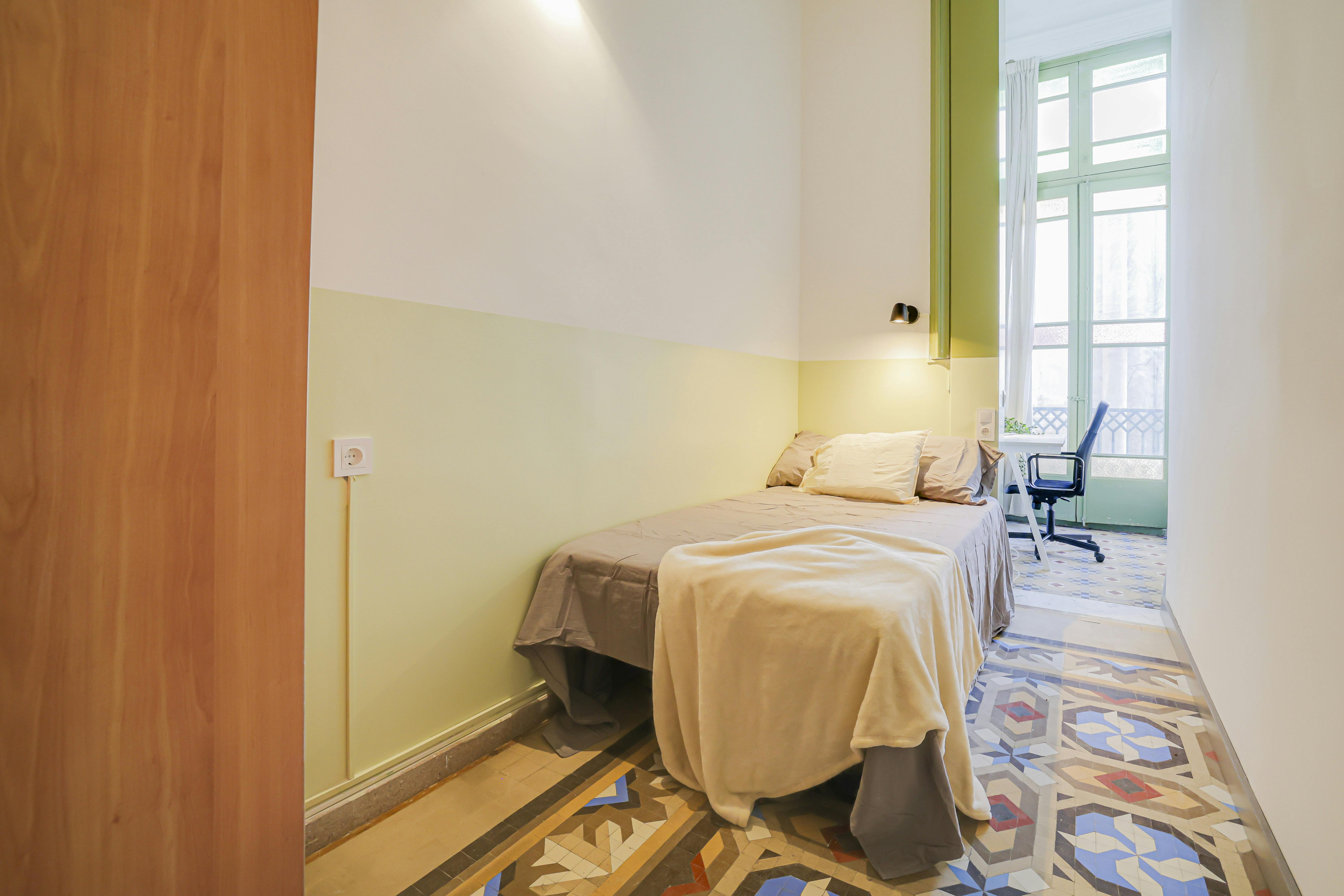 Gran Via de les Corts Catalanes, Barcelona Barcelona