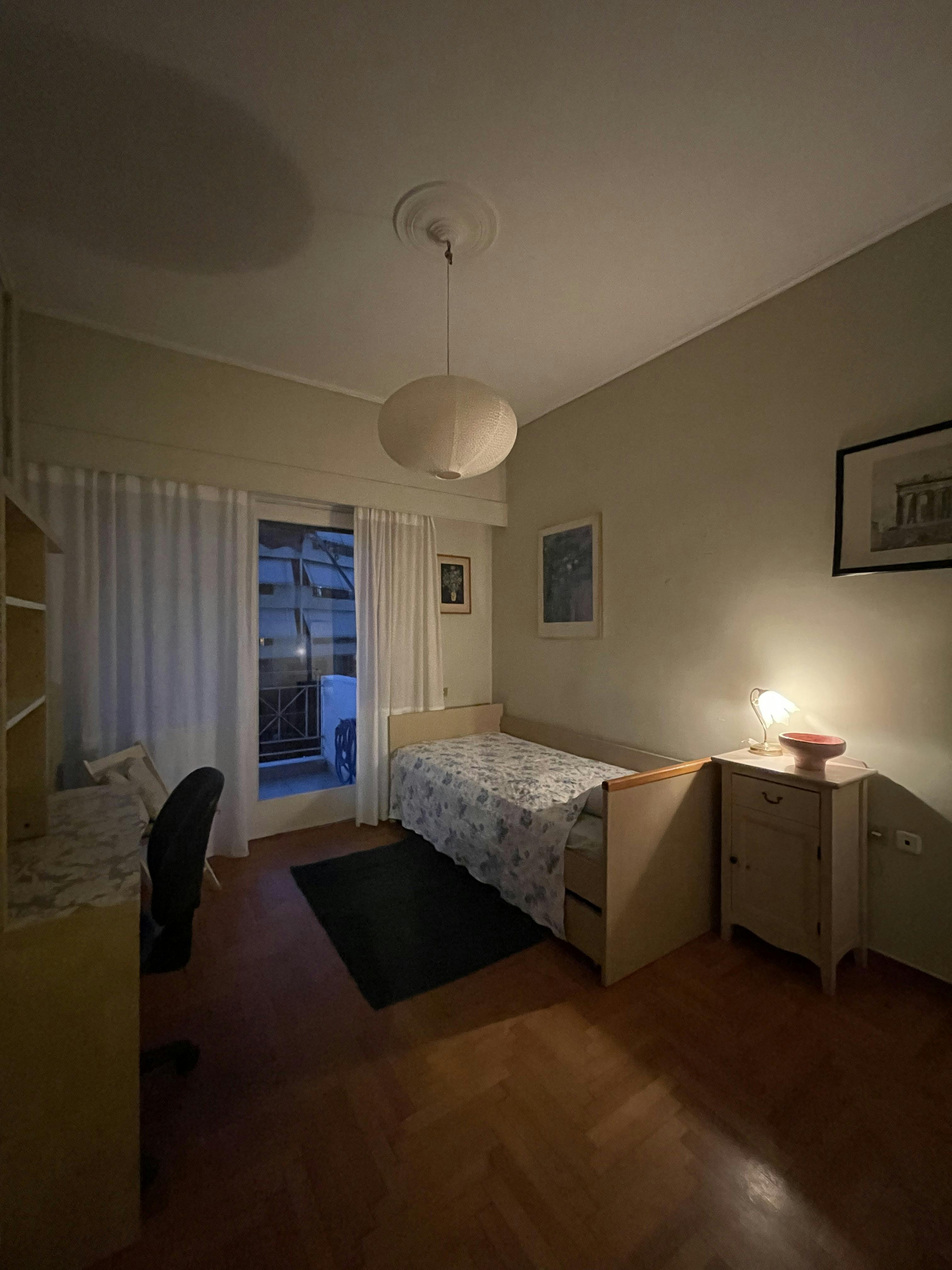 Vizantiou, Néa Smírni preview