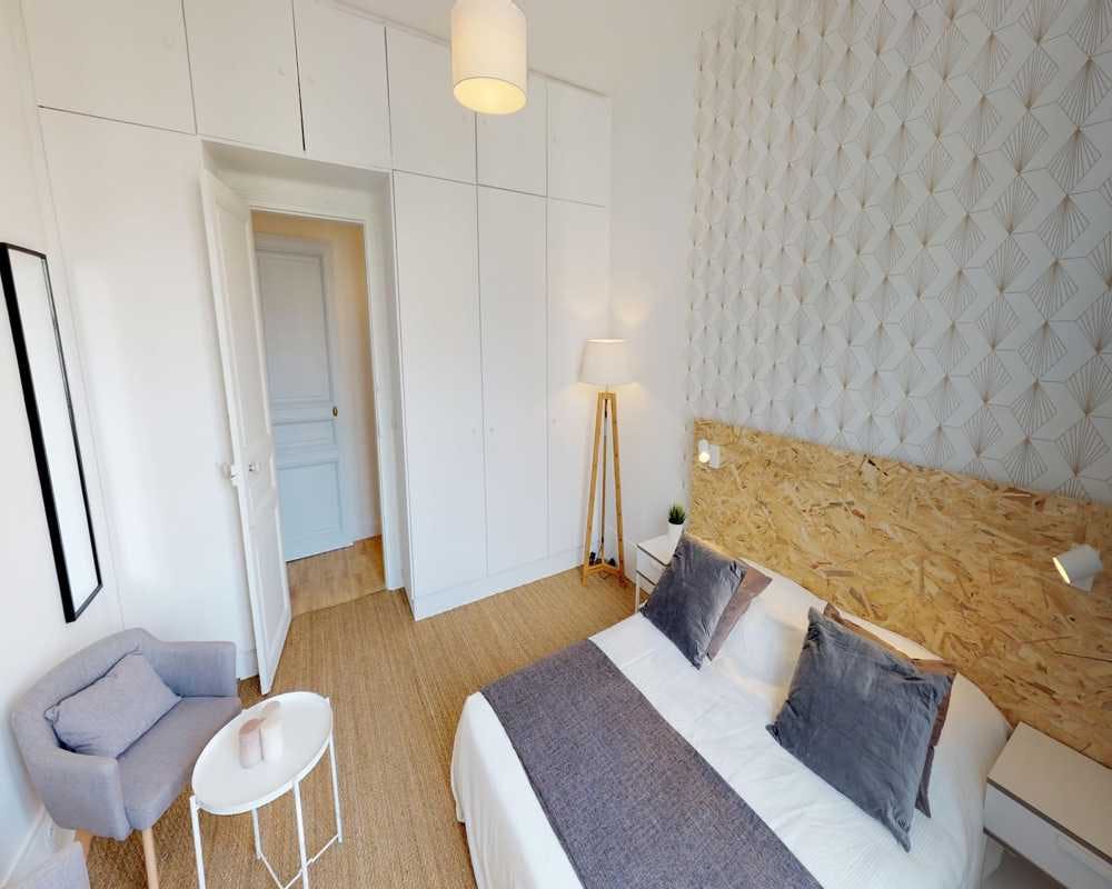 Rue de la Convention, Paris preview