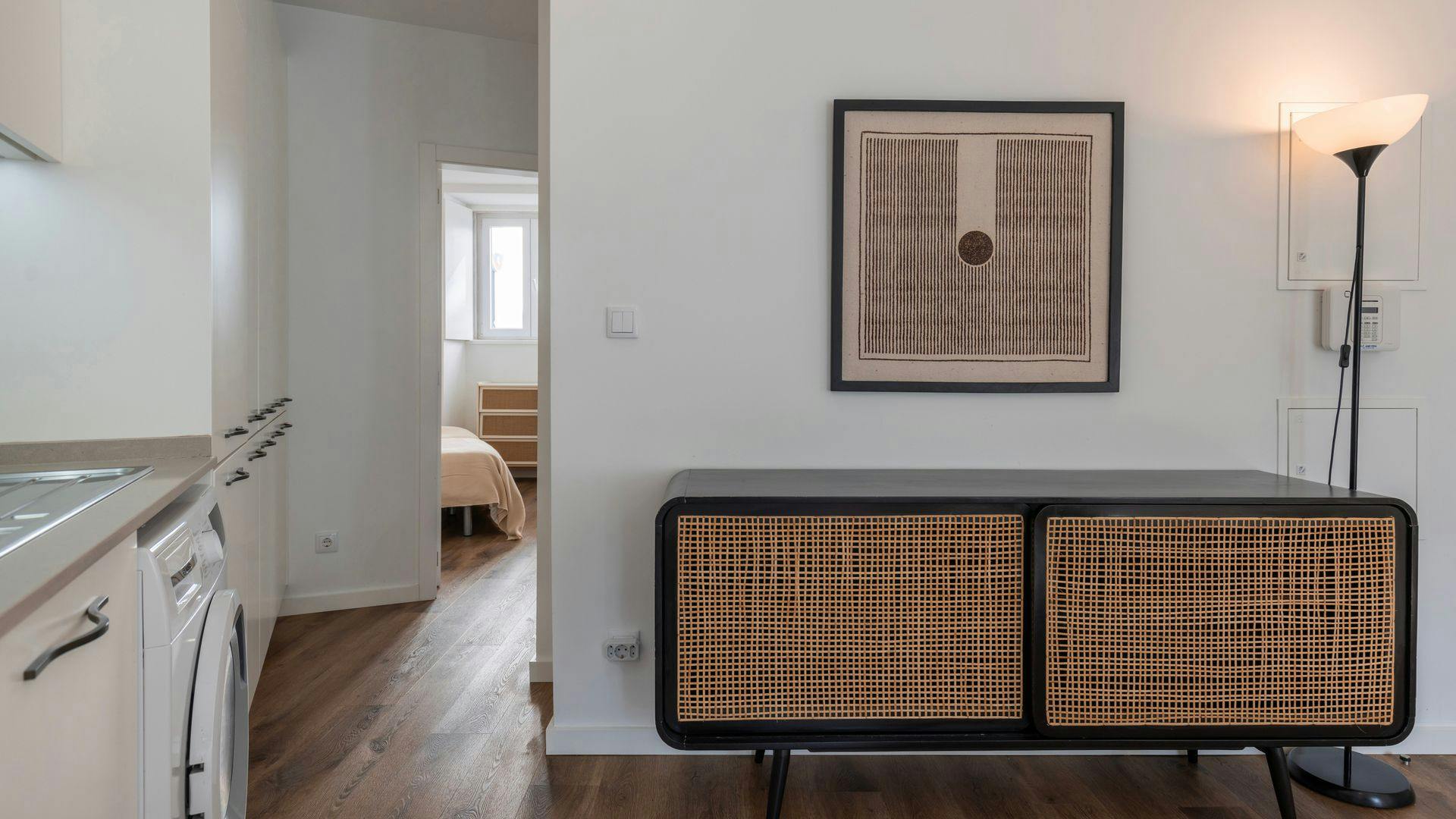 Apartment Lisbon, 2 beds — photo 9