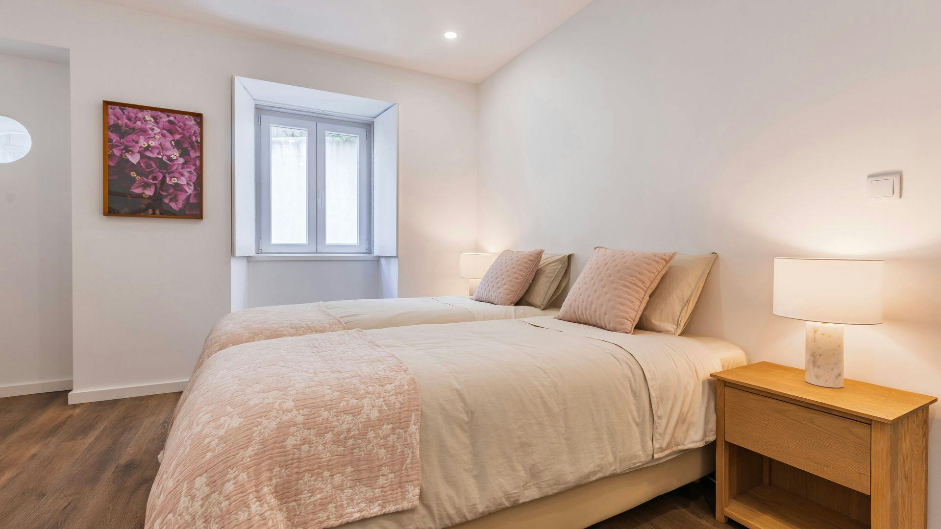 Apartment Lisbon, 2 beds — photo 8