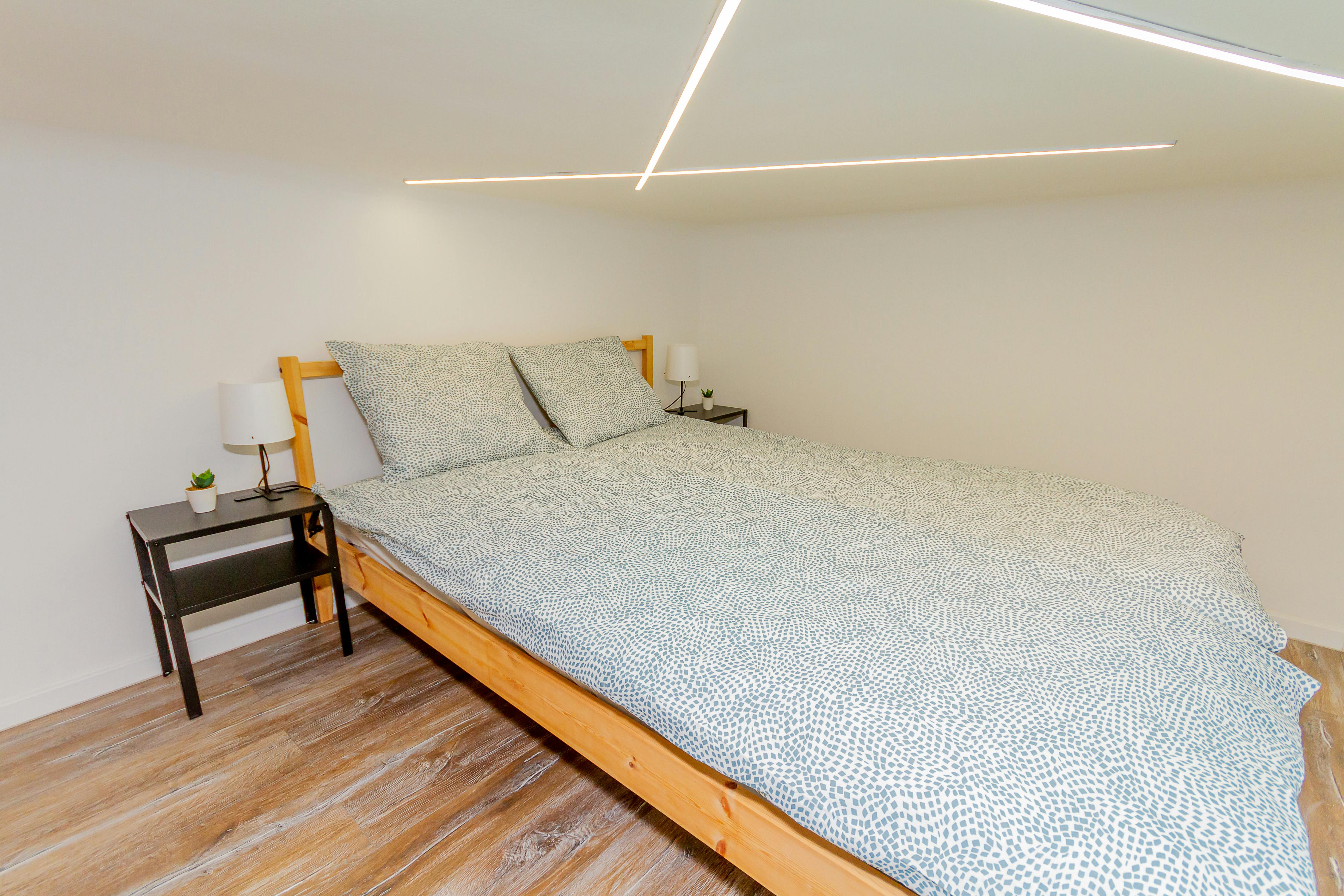 Apartment Budapest — photo 10