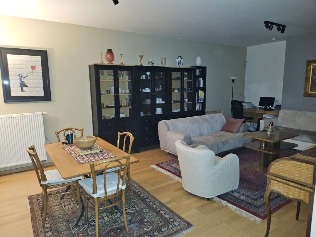 Boulevard Roi Albert II, Schaerbeek Schaerbeek