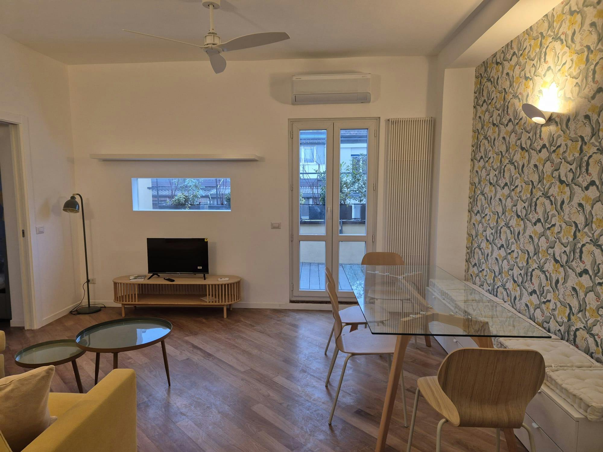 Via Luigi Canonica, Milan preview