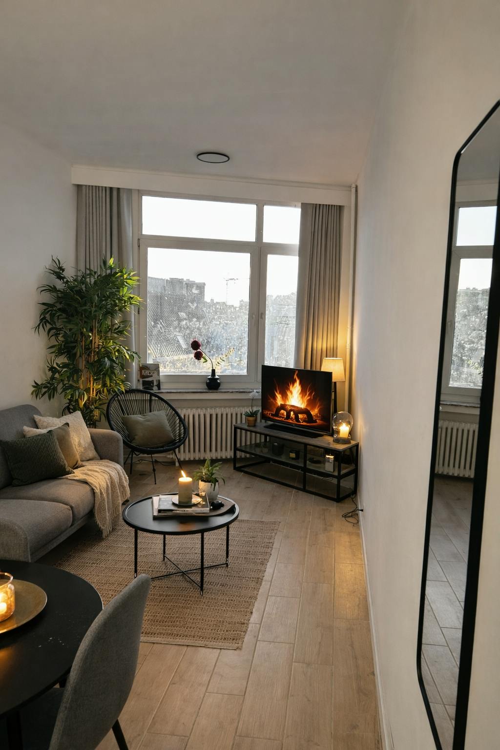 preview gallery tile