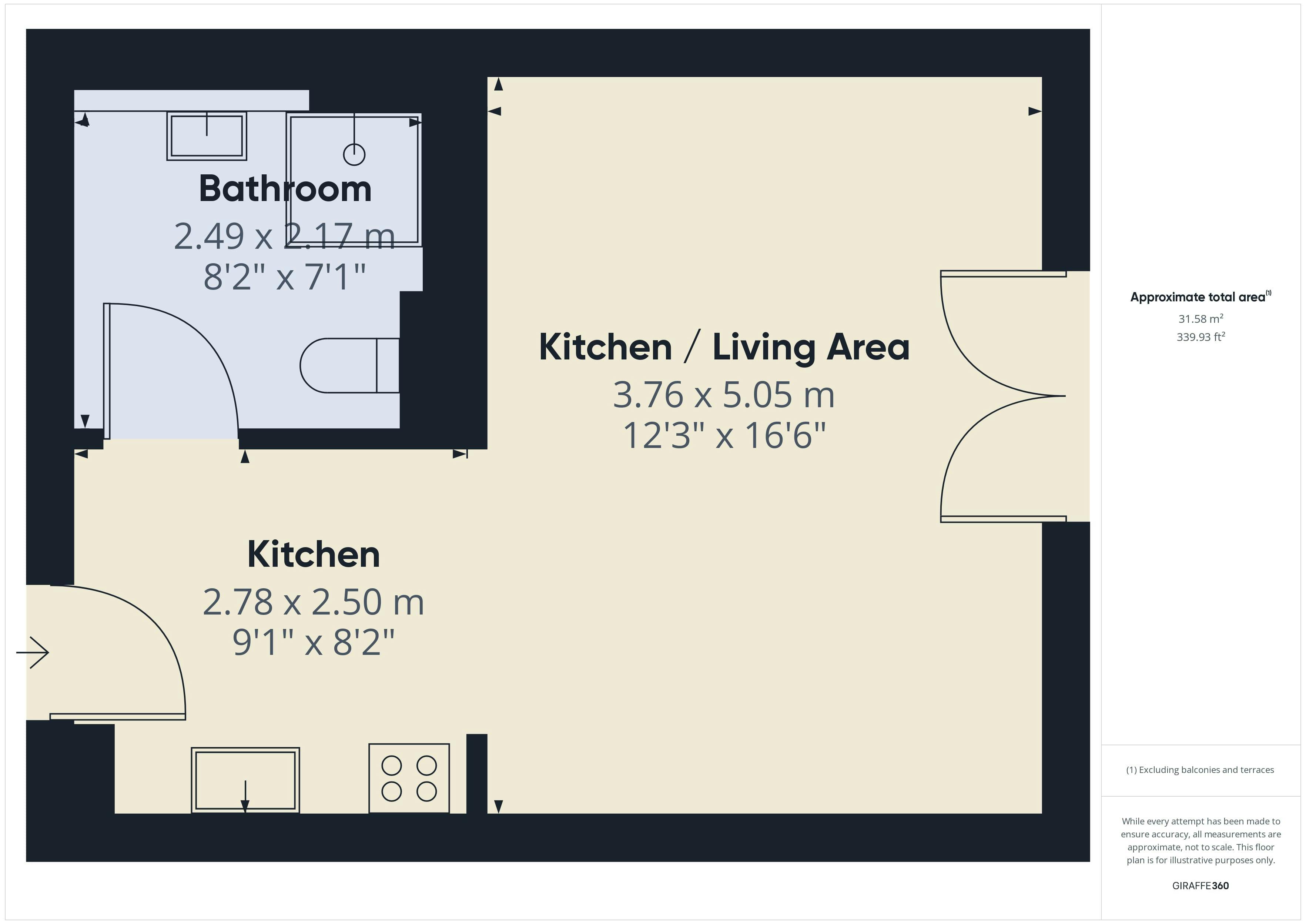 preview gallery tile