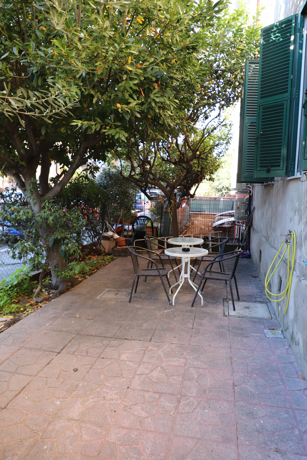 2-Bedroom Apartment in Via dei Glicini, Rome (1680174) ROOM 3