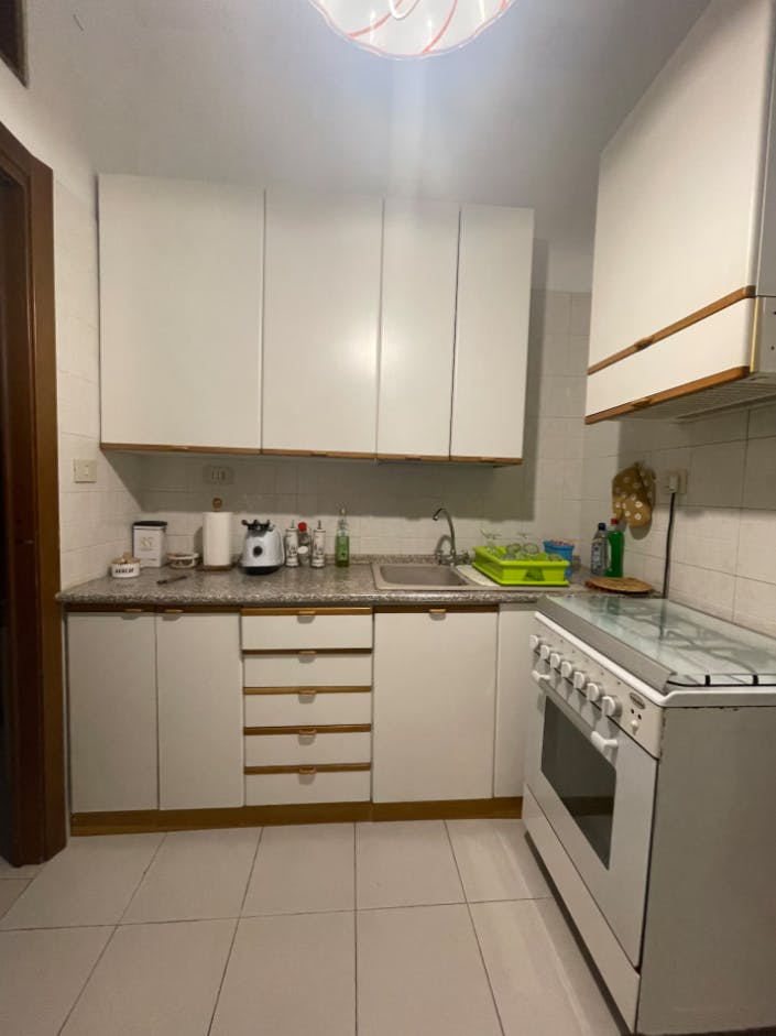 Apartment Rome, 2 beds — photo 10