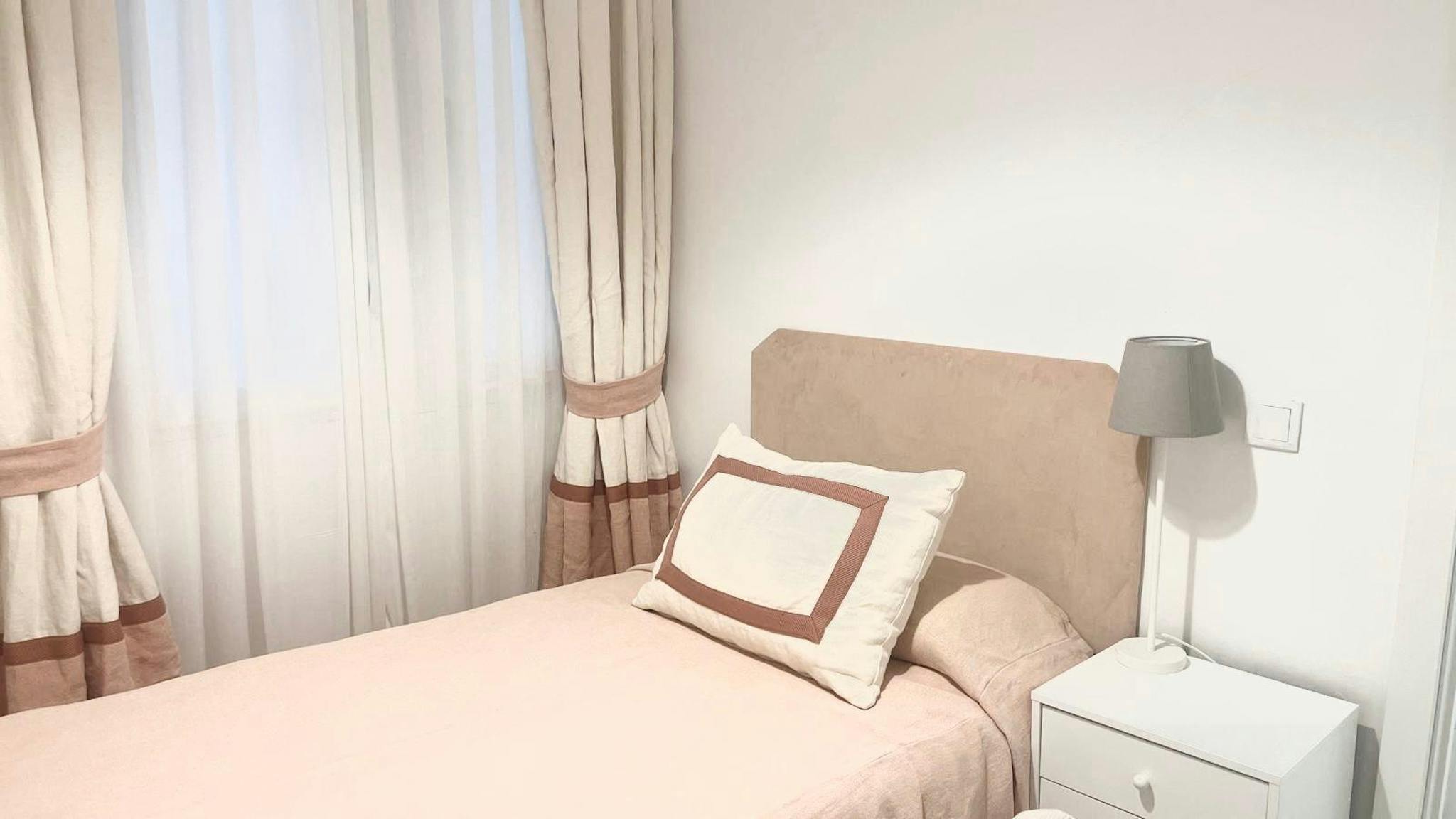 Calle de Benito Gutiérrez, Madrid preview