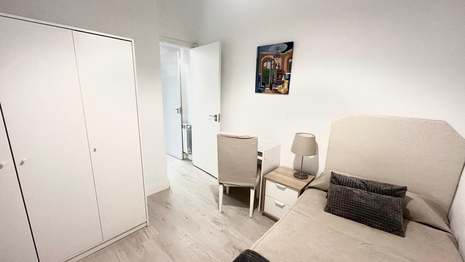 Calle de Benito Gutiérrez, Madrid Madrid