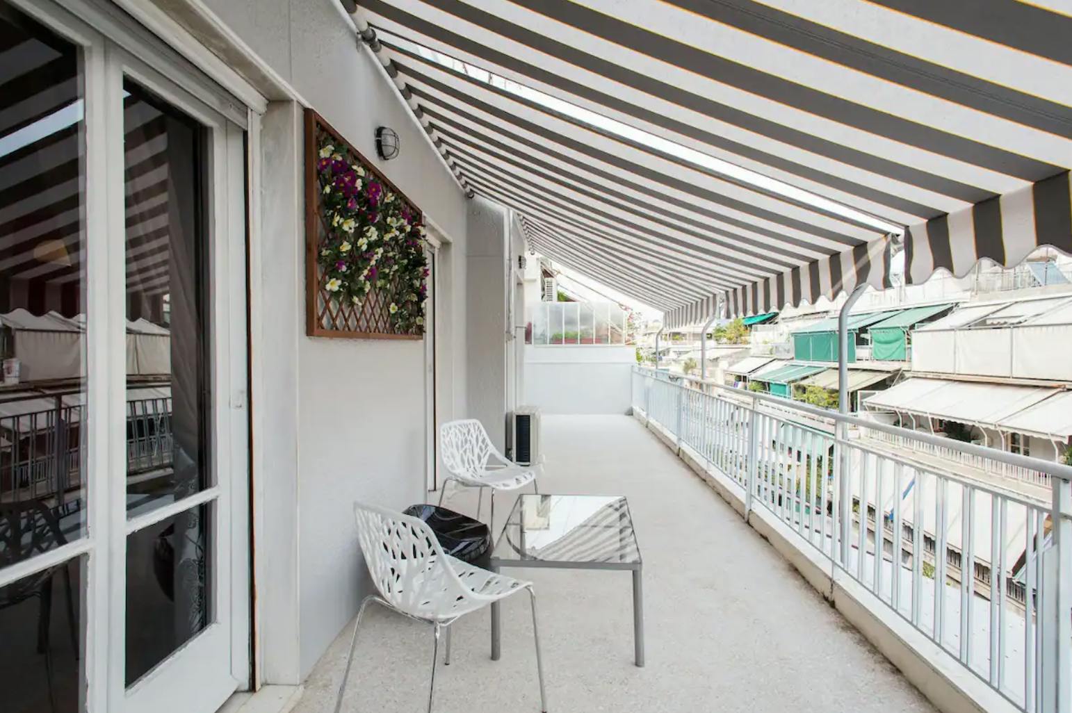 Alkamenous, Athens preview