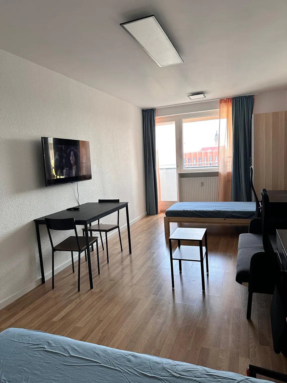 Apartment in Nordhauser Straße, Berlin (1680186) ROOM 2