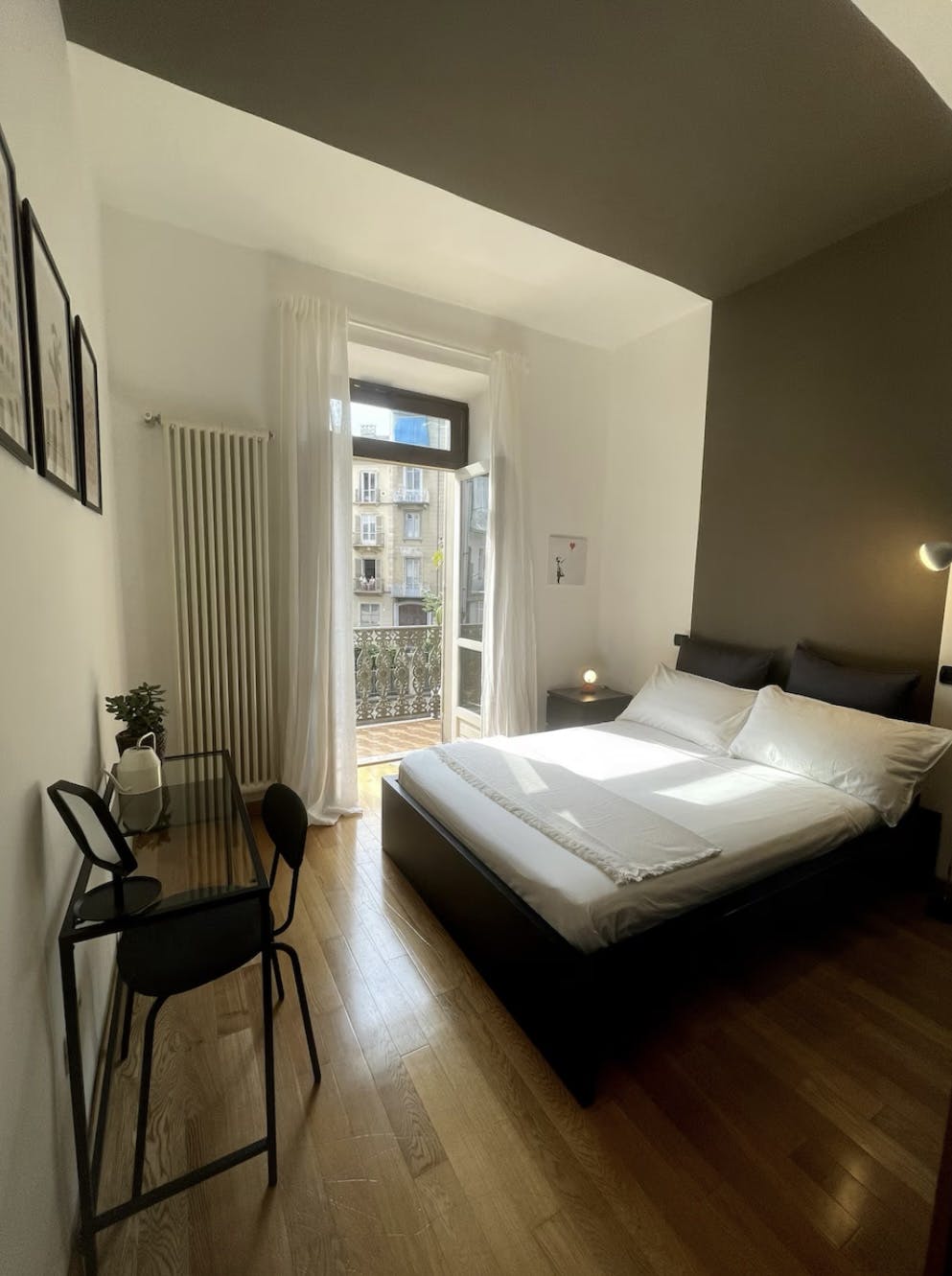 Appartamento in affitto a 1350 € al mese a Turin, Via San Paolo