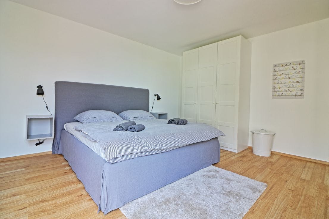 4-Bedroom Apartment in Stresemannstraße, Berlin (1680218) room image 1