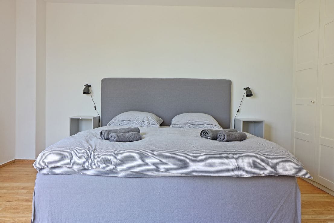 4-Bedroom Apartment in Stresemannstraße, Berlin (1680218) room image 2
