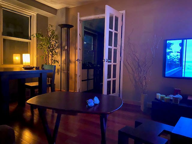 preview gallery tile