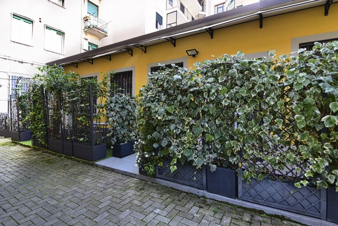 Appartement à louer pour 1 800 €/mois à Sesto San Giovanni, Via Cesare Battisti