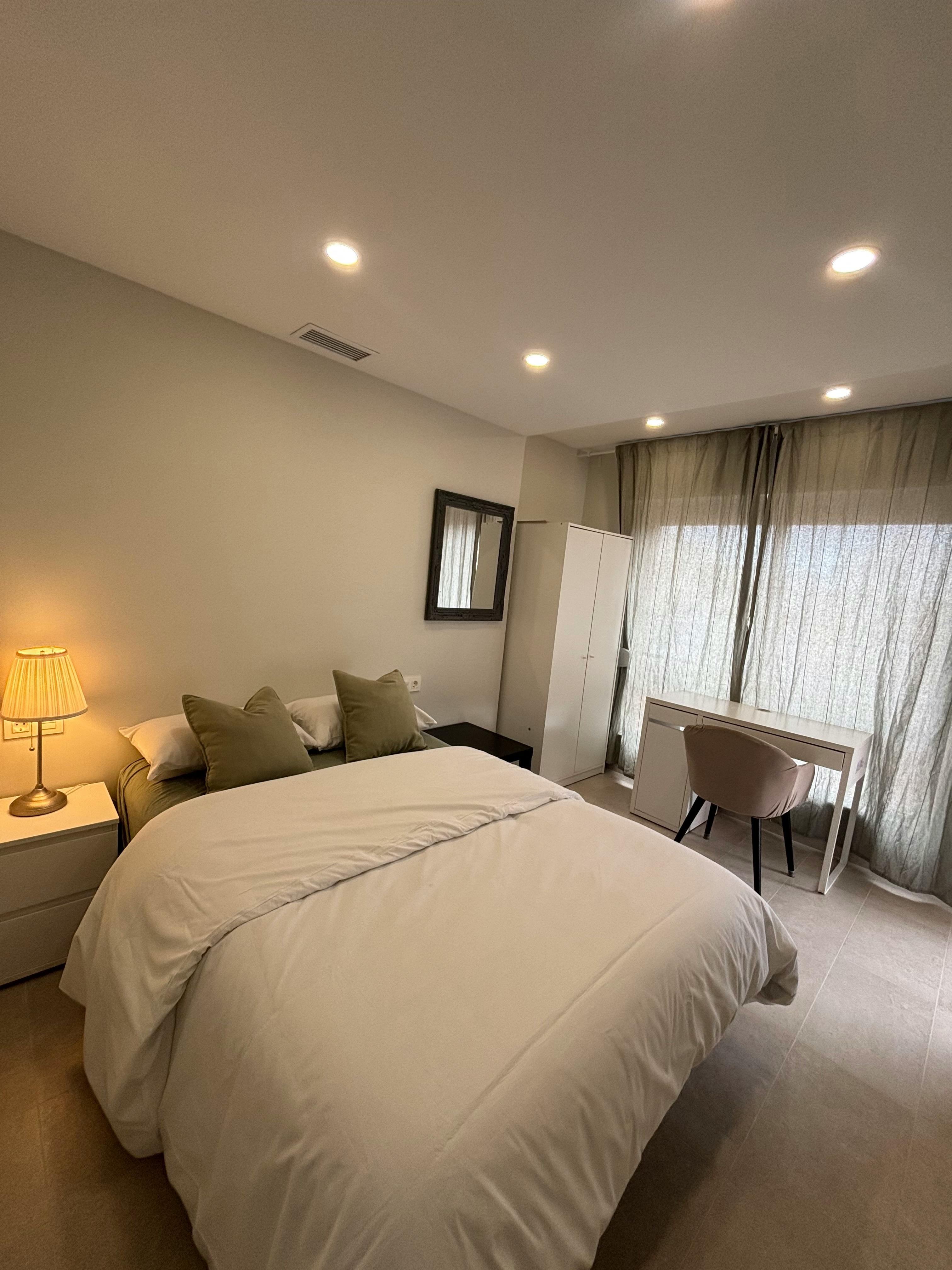 Private room for rent for €410 per month in Cartagena, Calle Puentedeume