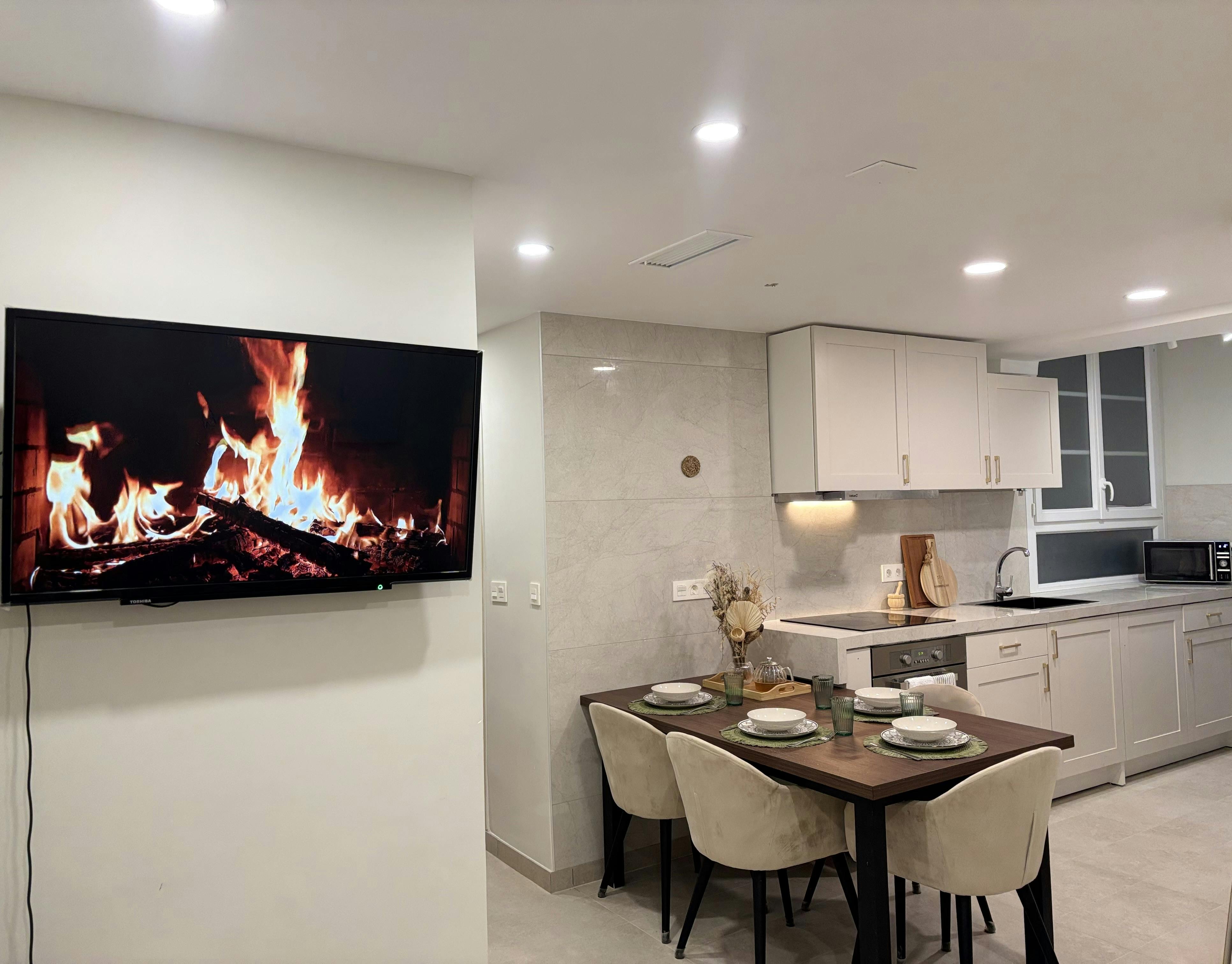 Private room for rent for €350 per month in Cartagena, Calle Puentedeume