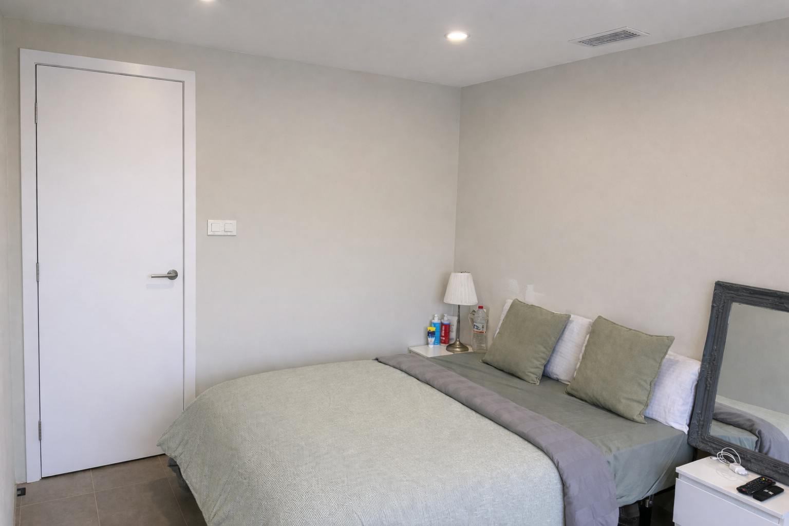 Private room for rent for €350 per month in Cartagena, Calle Puentedeume