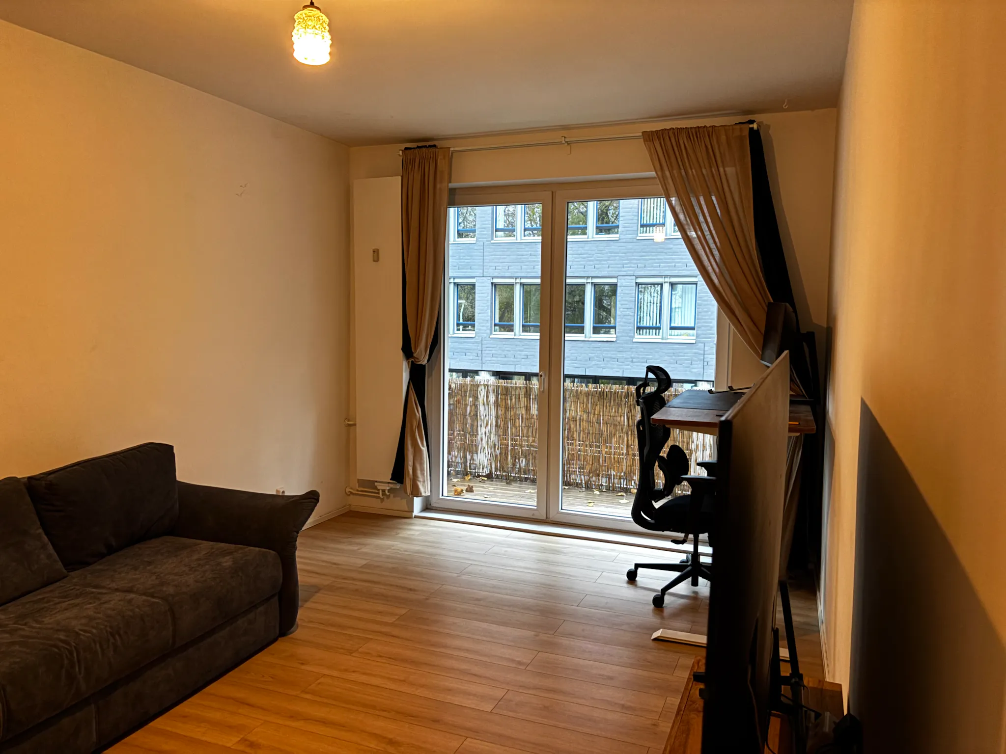 2-Bedroom Apartment in Lange Straße, Berlin (1680291) ROOM 1