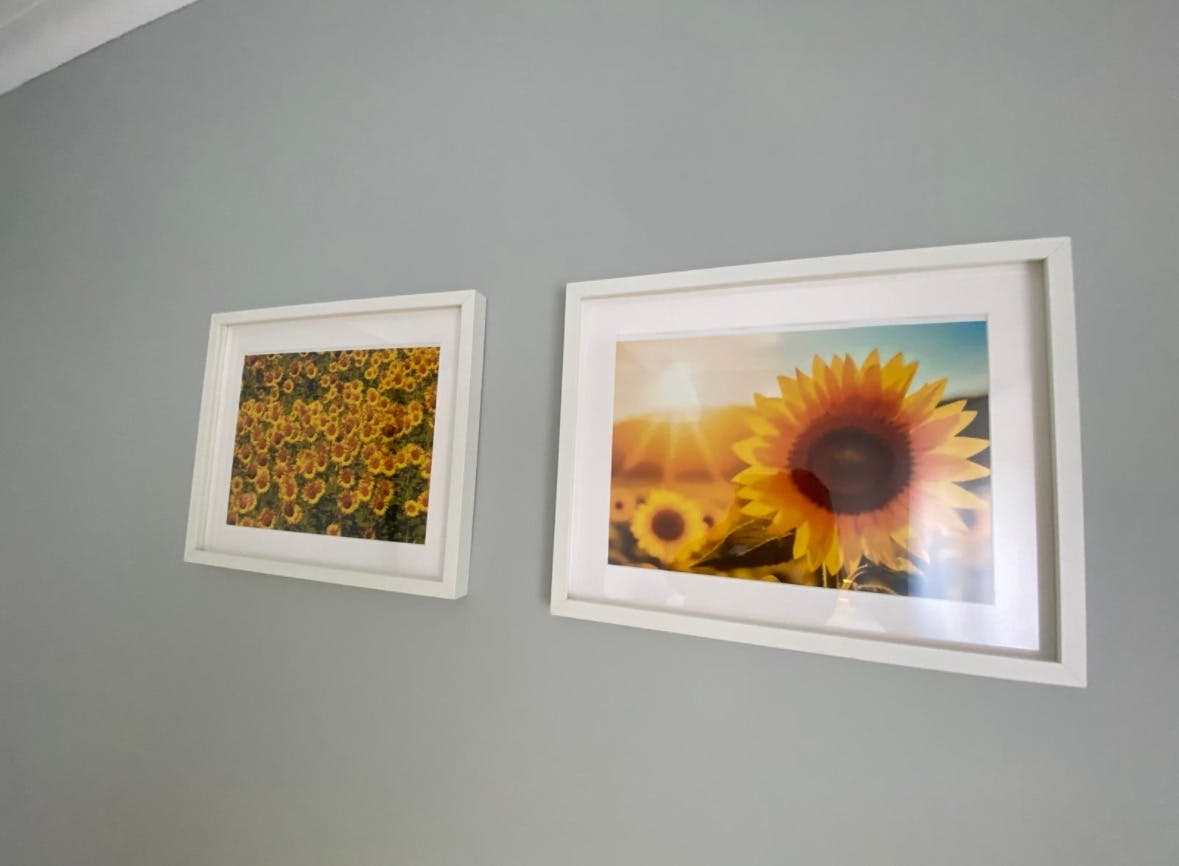 preview gallery tile