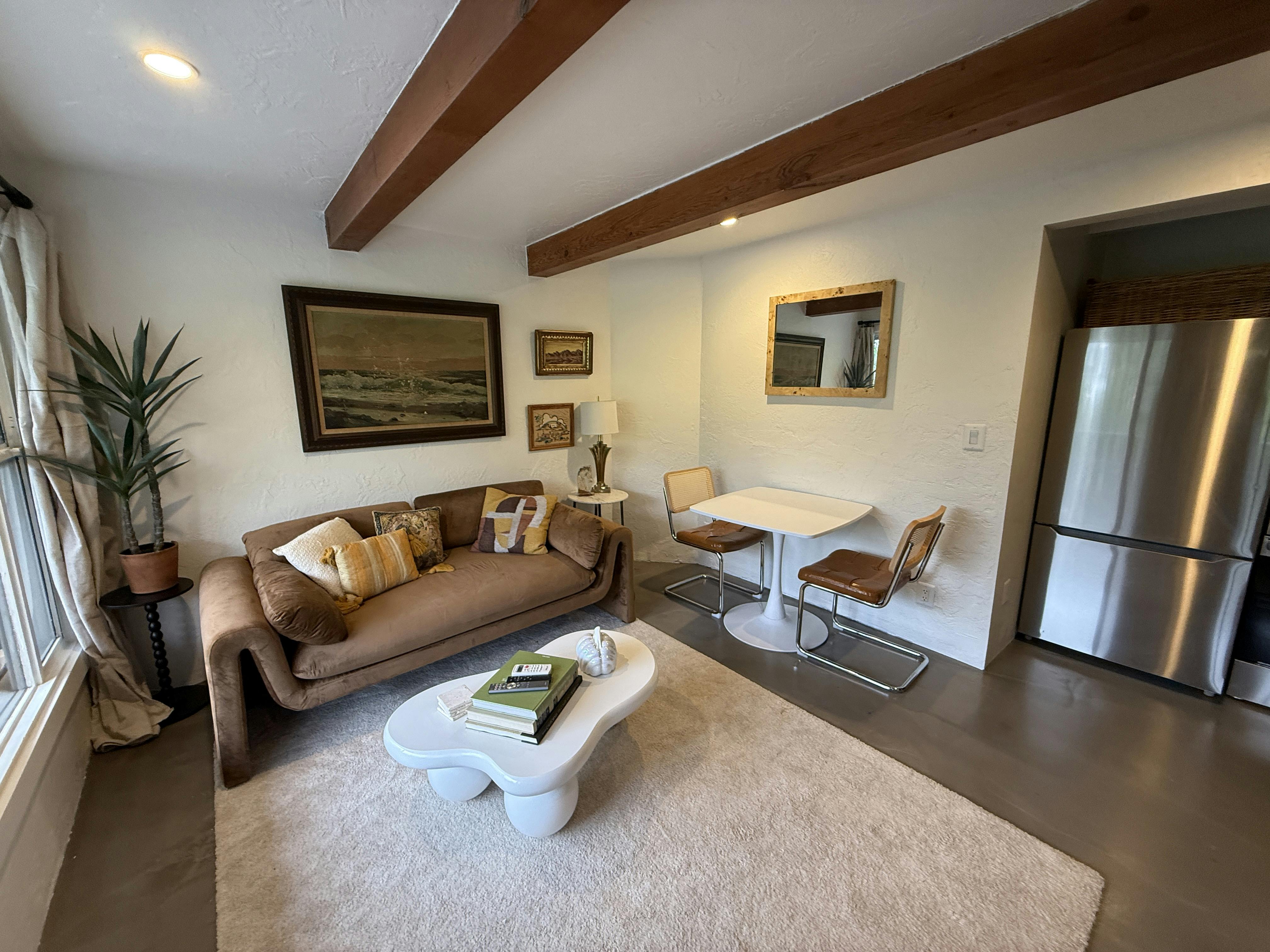 Apartamento en alquiler por $4,500 al mes en Los Angeles, North Sycamore Avenue