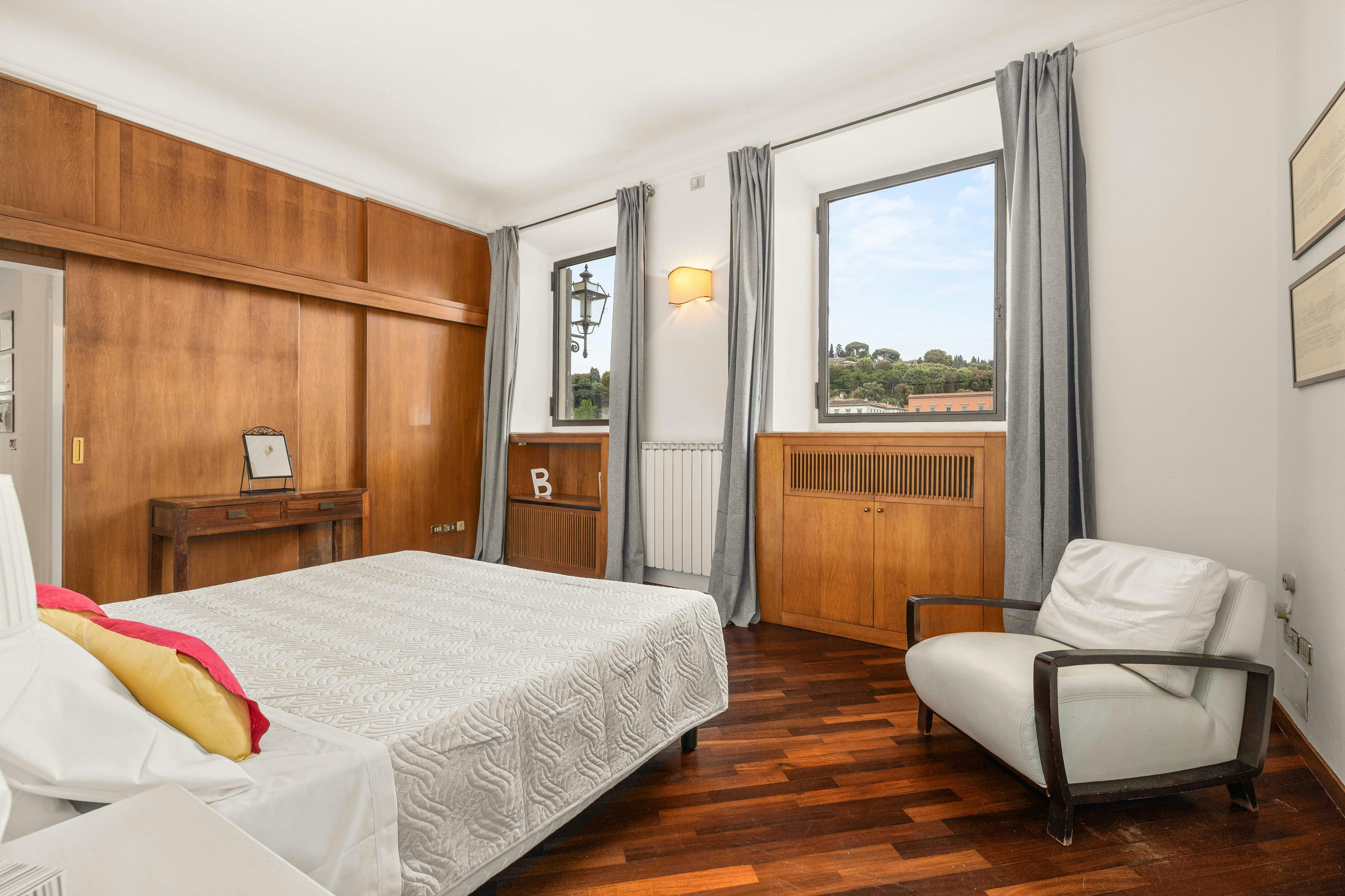 Apartment Florence, 1 bed — photo 1