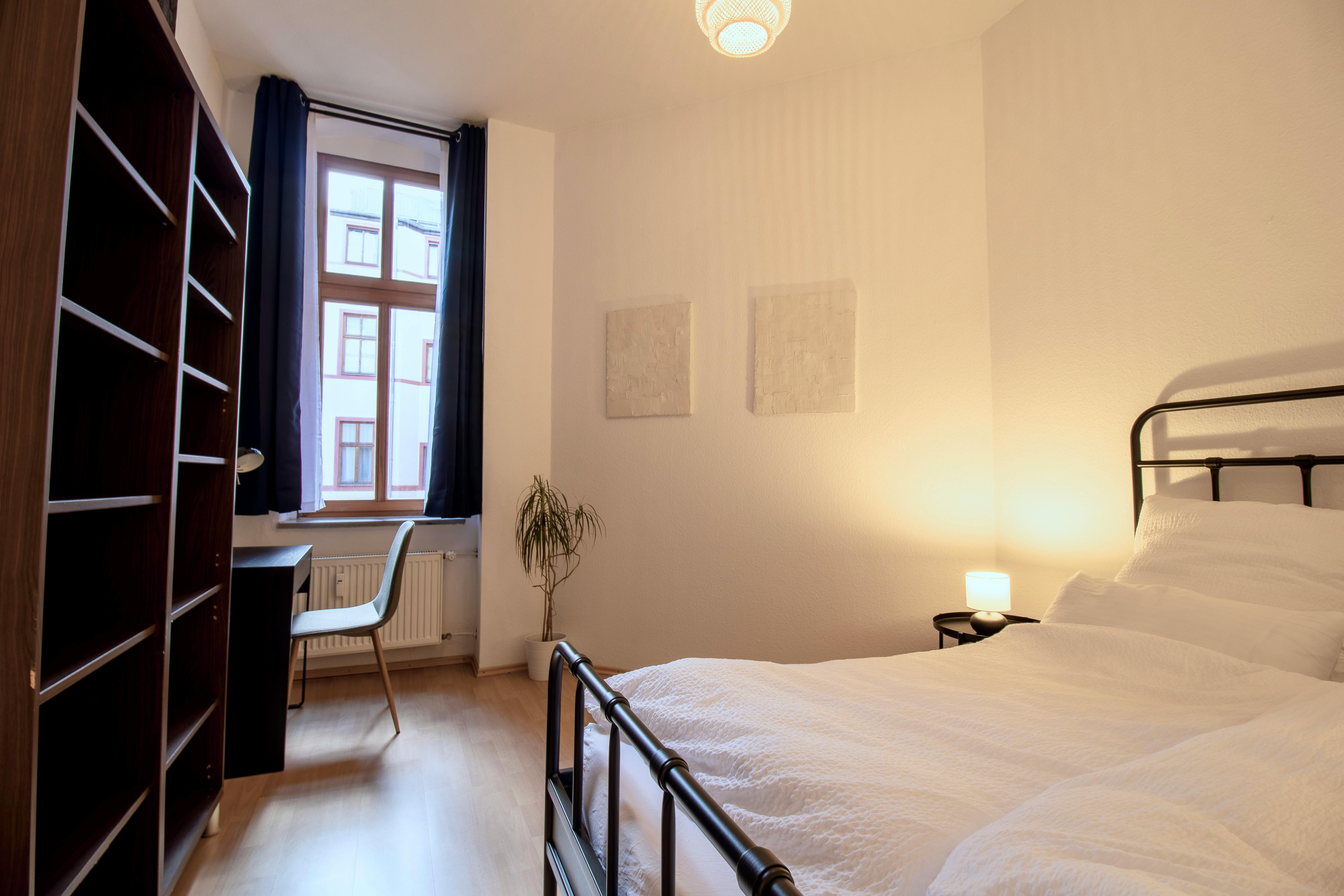 Sternstraße, Magdeburg preview