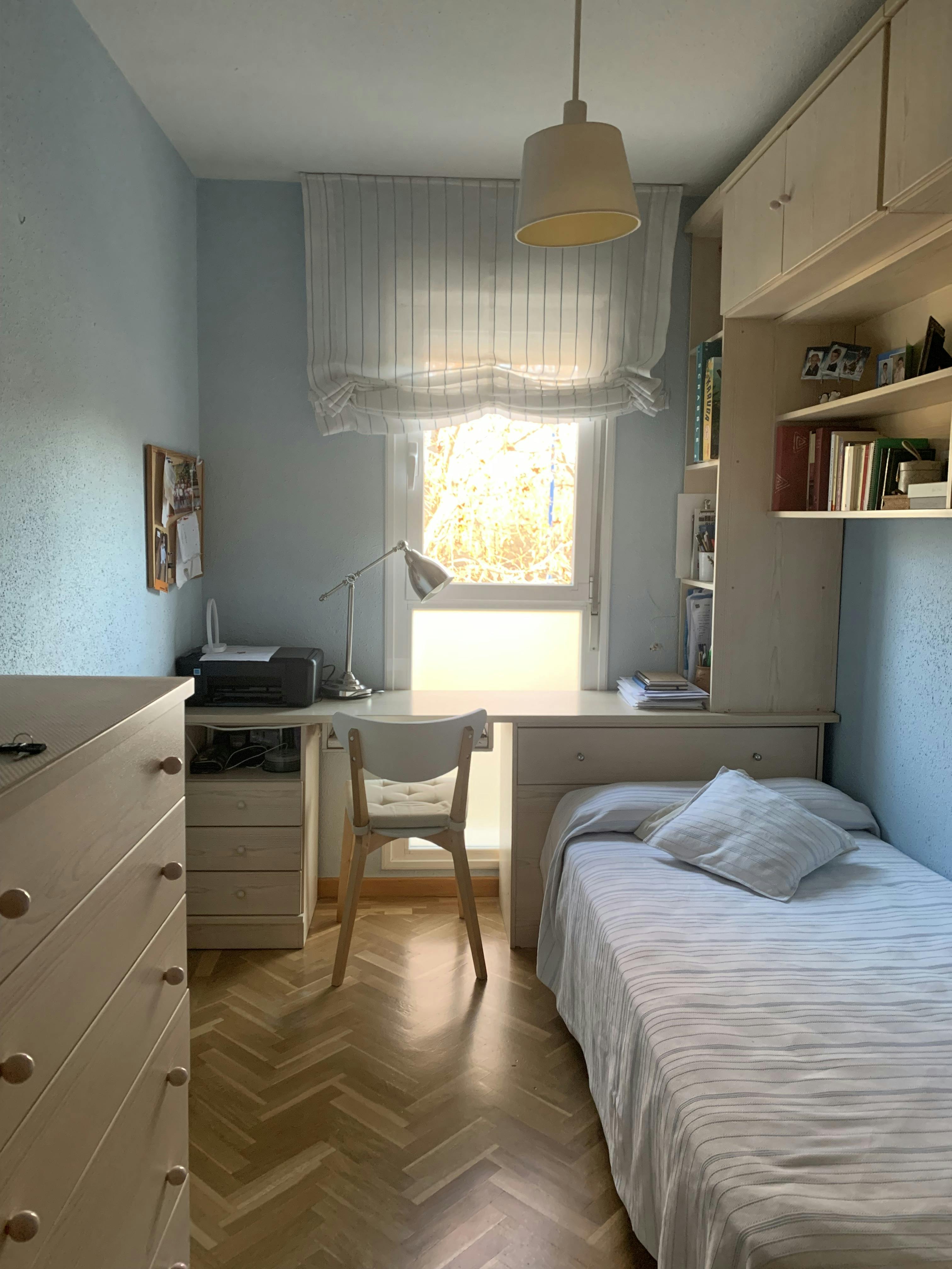 Pokój prywatny do wynajęcia za 520 € miesięcznie w mieście Leganés, Calle del Fresno