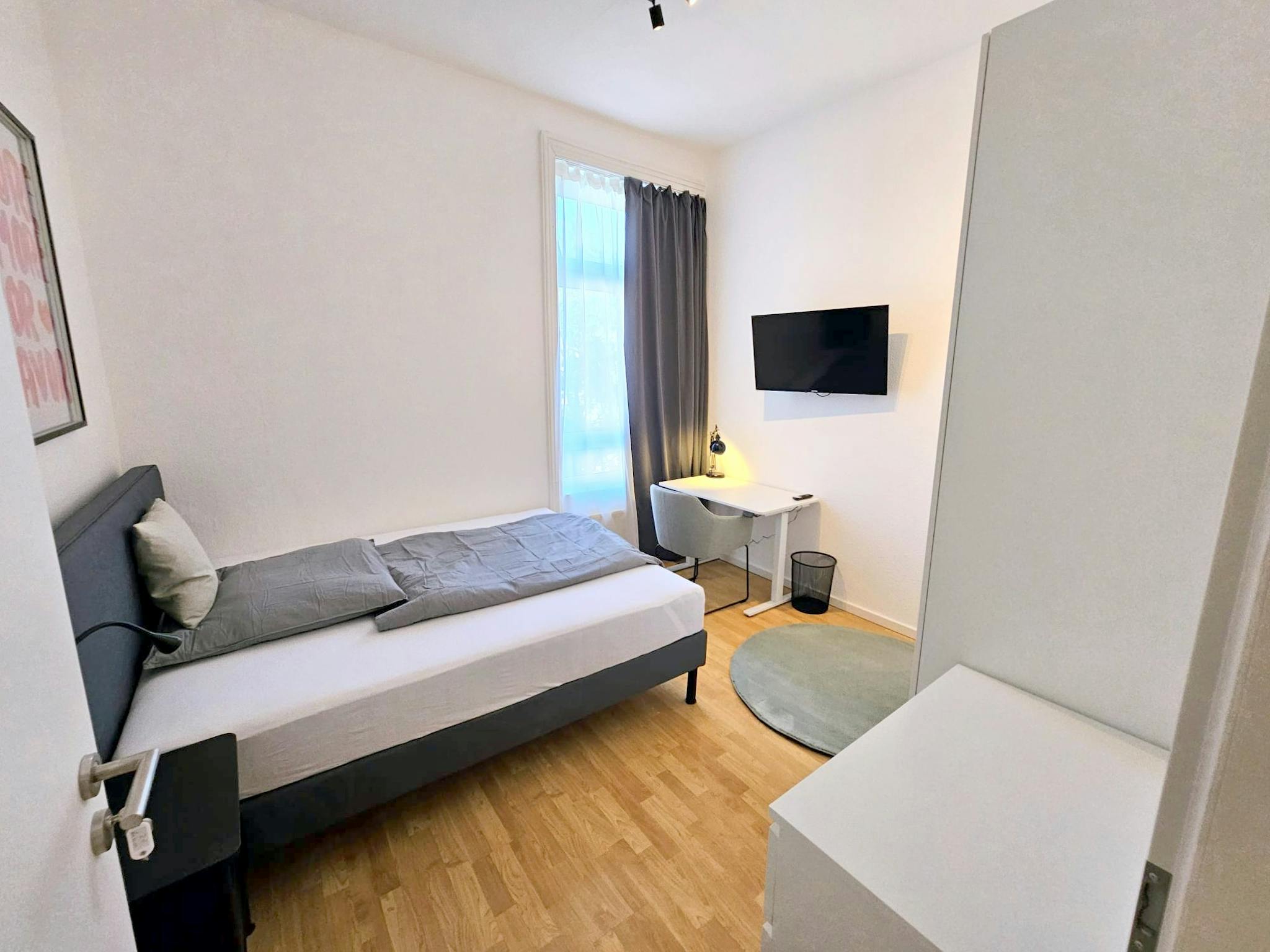 Uhlandstraße, Frankfurt am Main preview