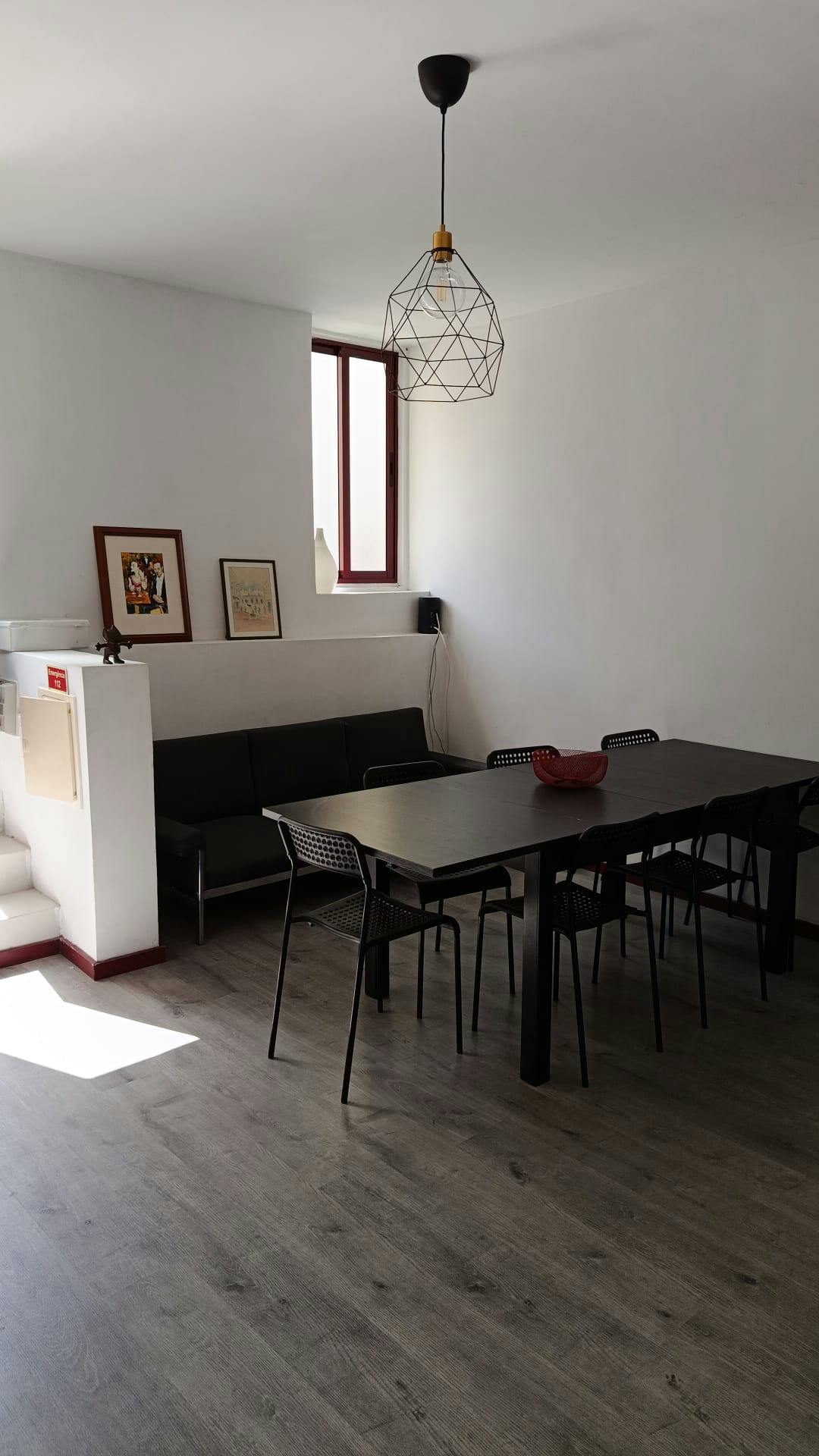 Double room Porto, 1 bed, 13m² — photo 10