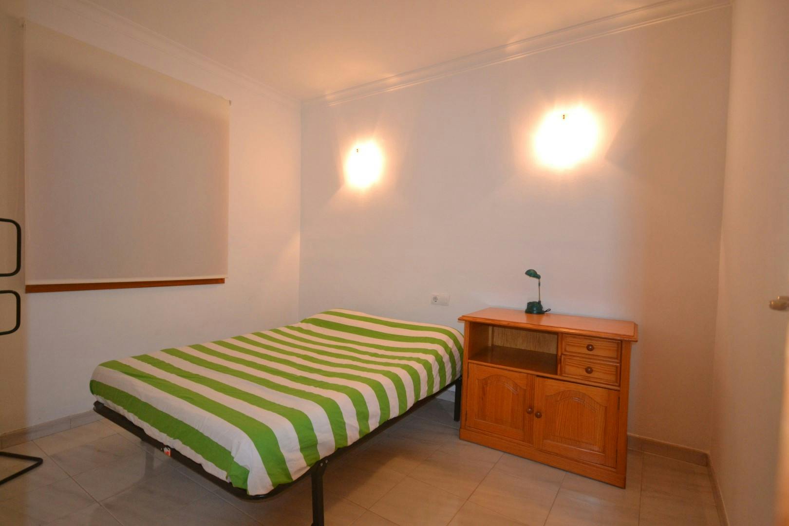 Cameră privată de închiriat pentru 600 EUR pe lună în Palma, Carrer Nicolau de Pacs