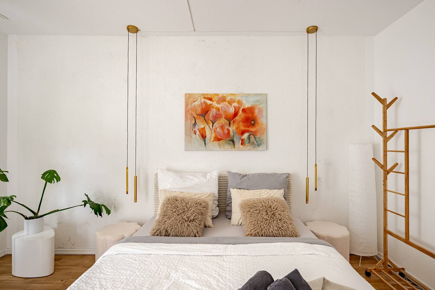 Apartment for rent for €1,960 per month in Hochheim am Main, Am Daubhaus