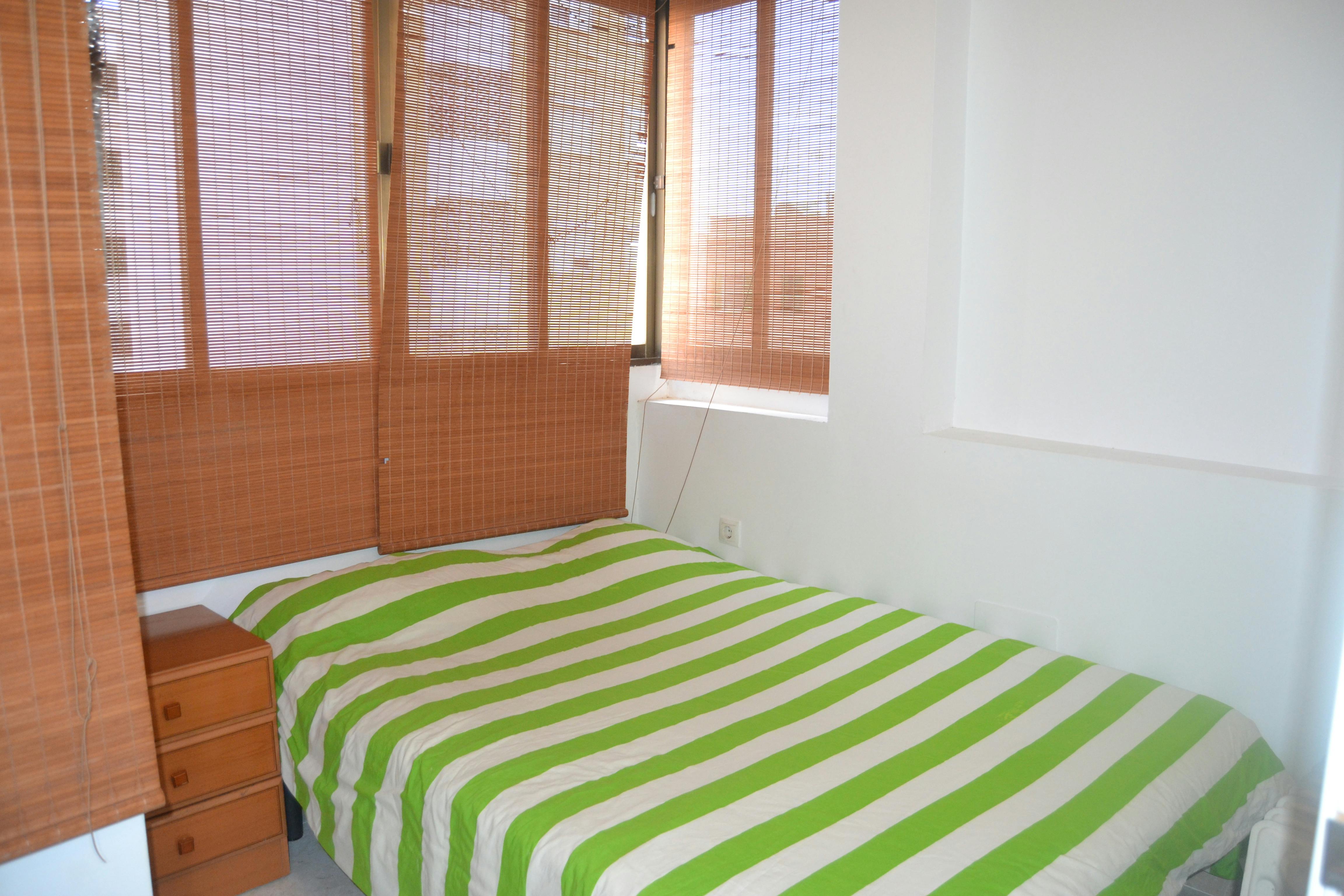 Cameră privată de închiriat pentru 570 EUR pe lună în Palma, Carrer Nicolau de Pacs