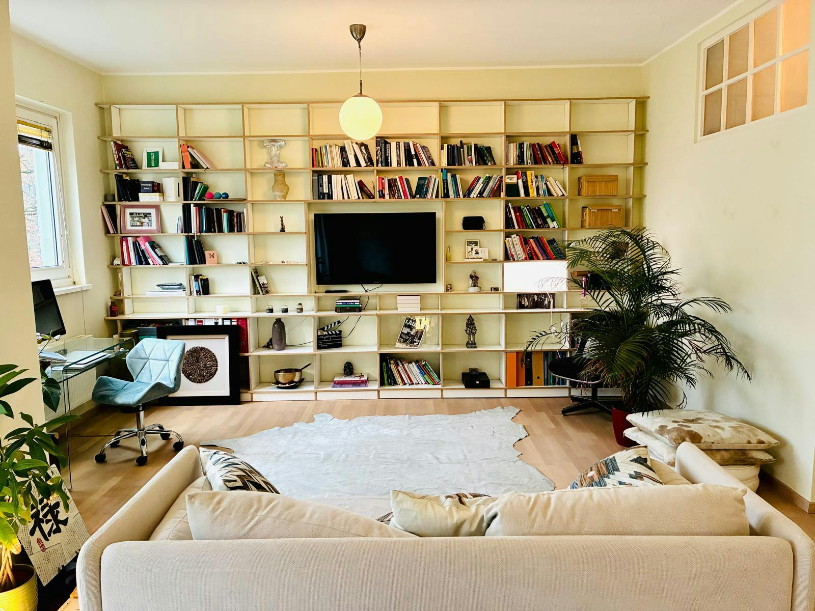 preview gallery tile